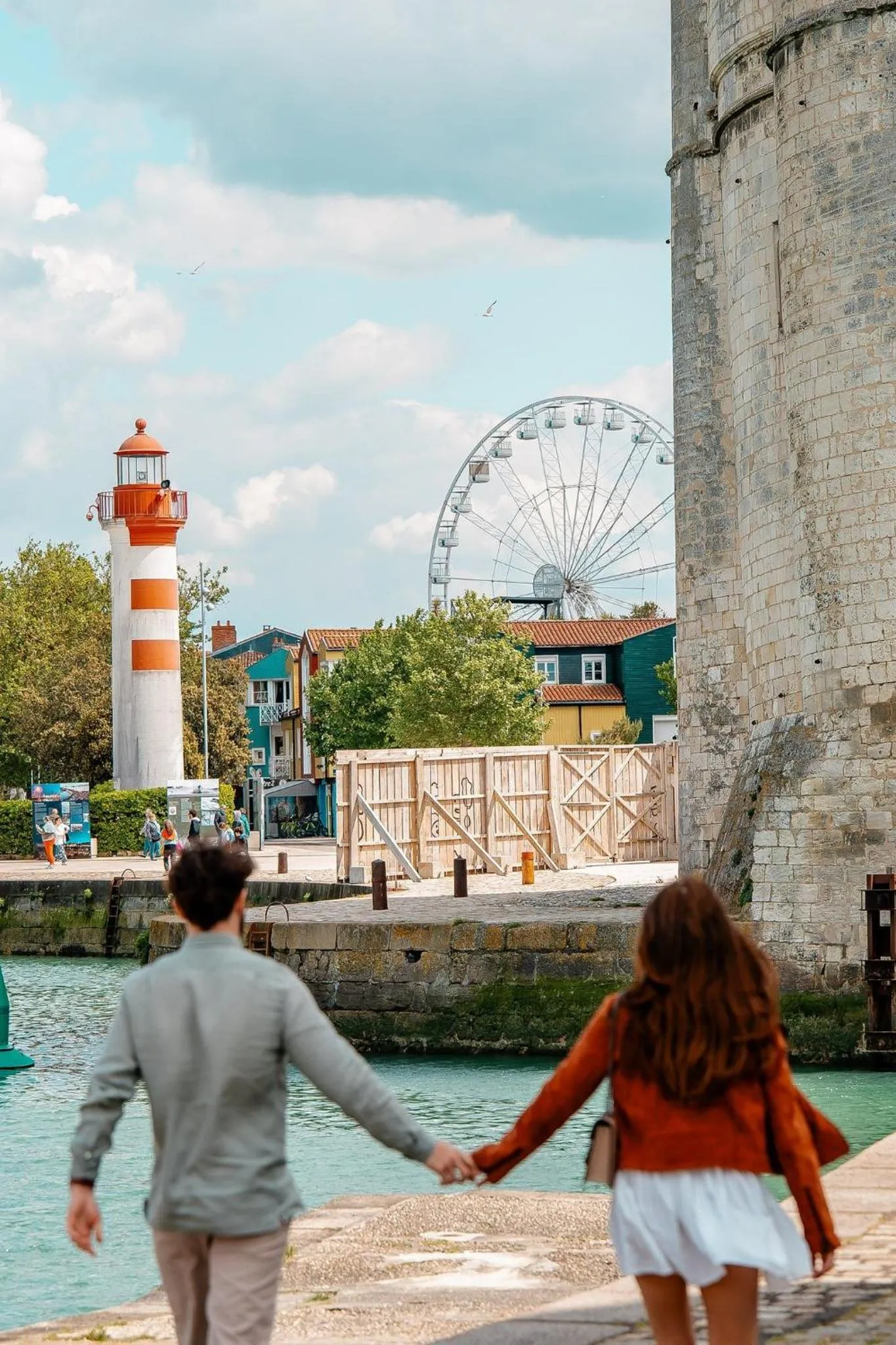 Activities in Maisons du Monde Hôtel & Suites - La Rochelle Vieux Port