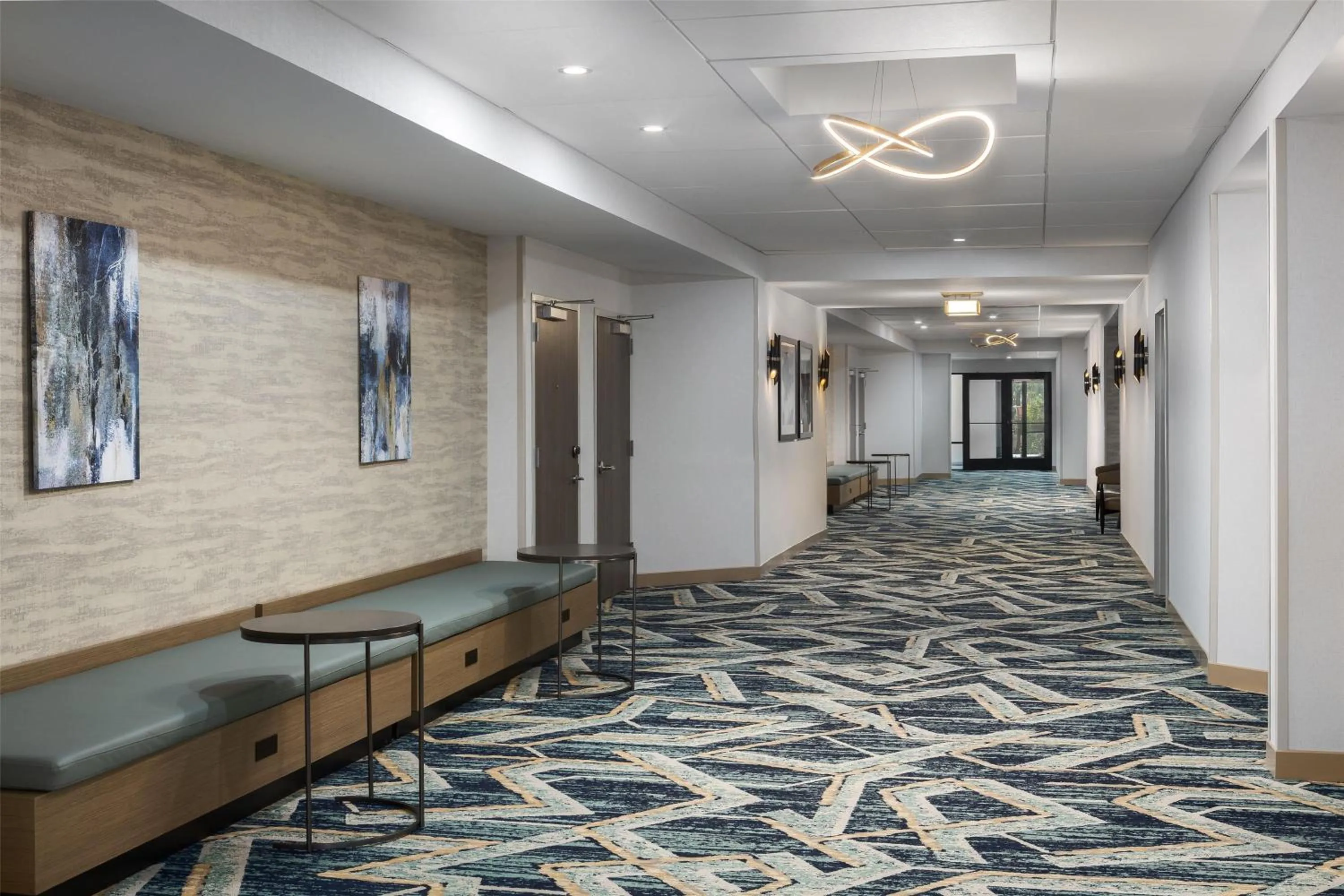 Meeting/conference room in Doubletree By Hilton Wilmington, Nc