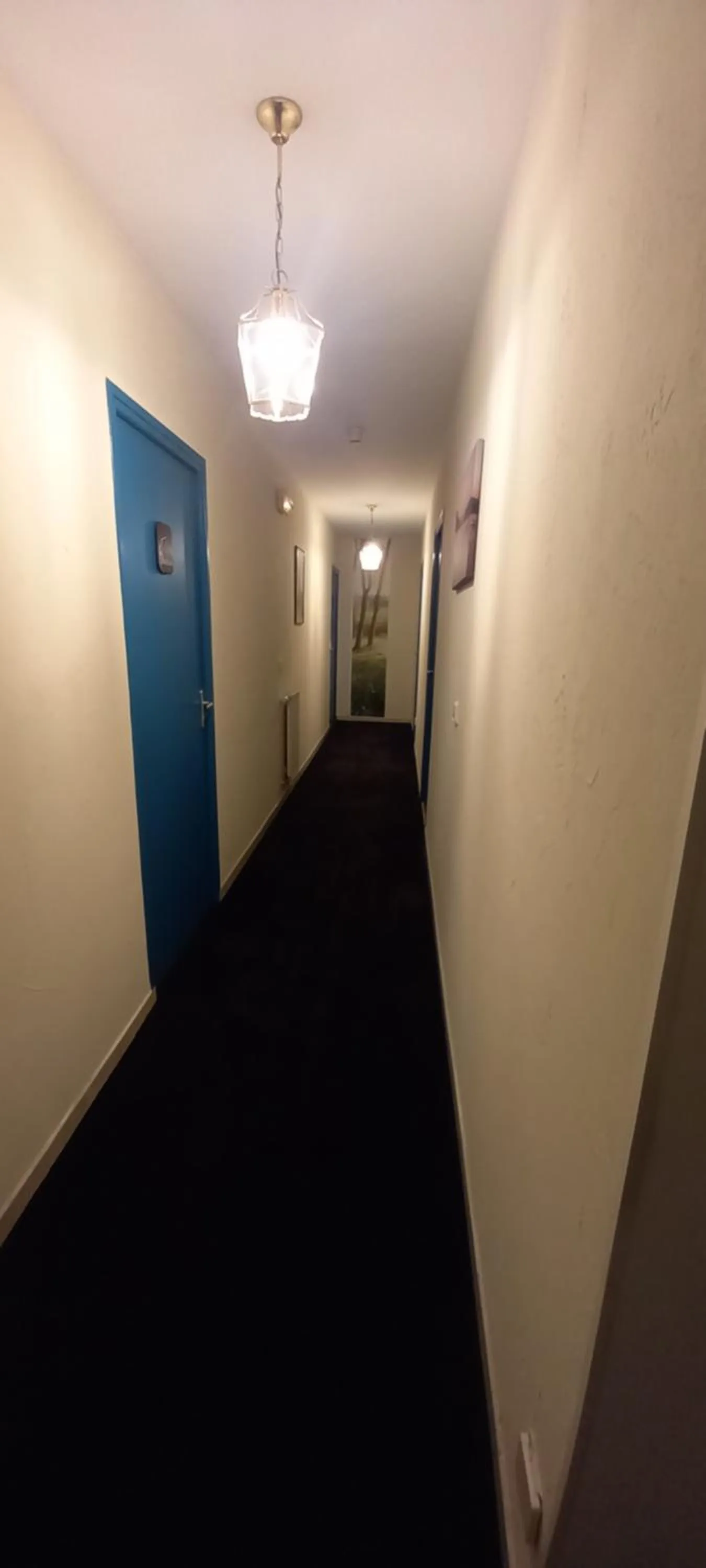 Property building in Le Saint Vincent