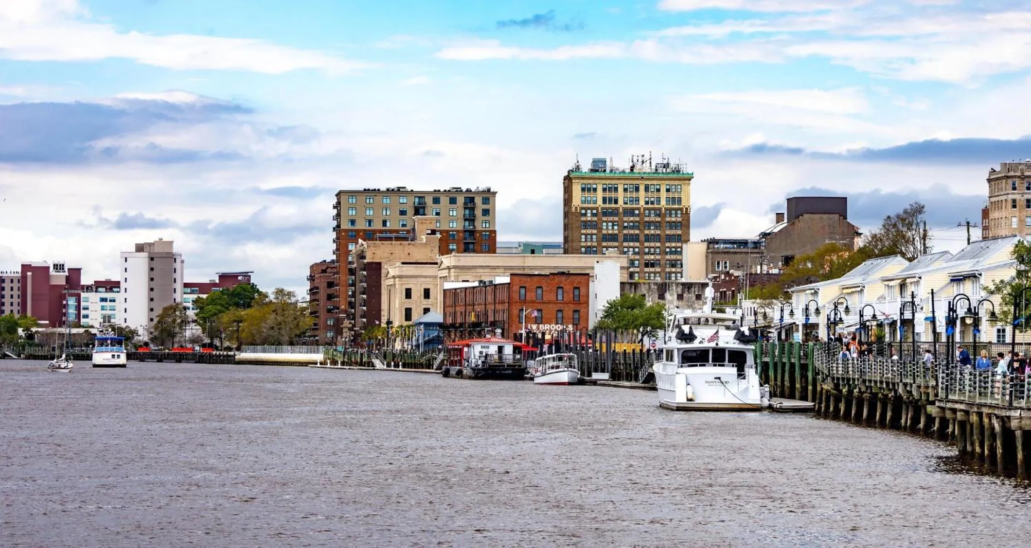 Area and facilities in Staybridge Suites Wilmington East by IHG