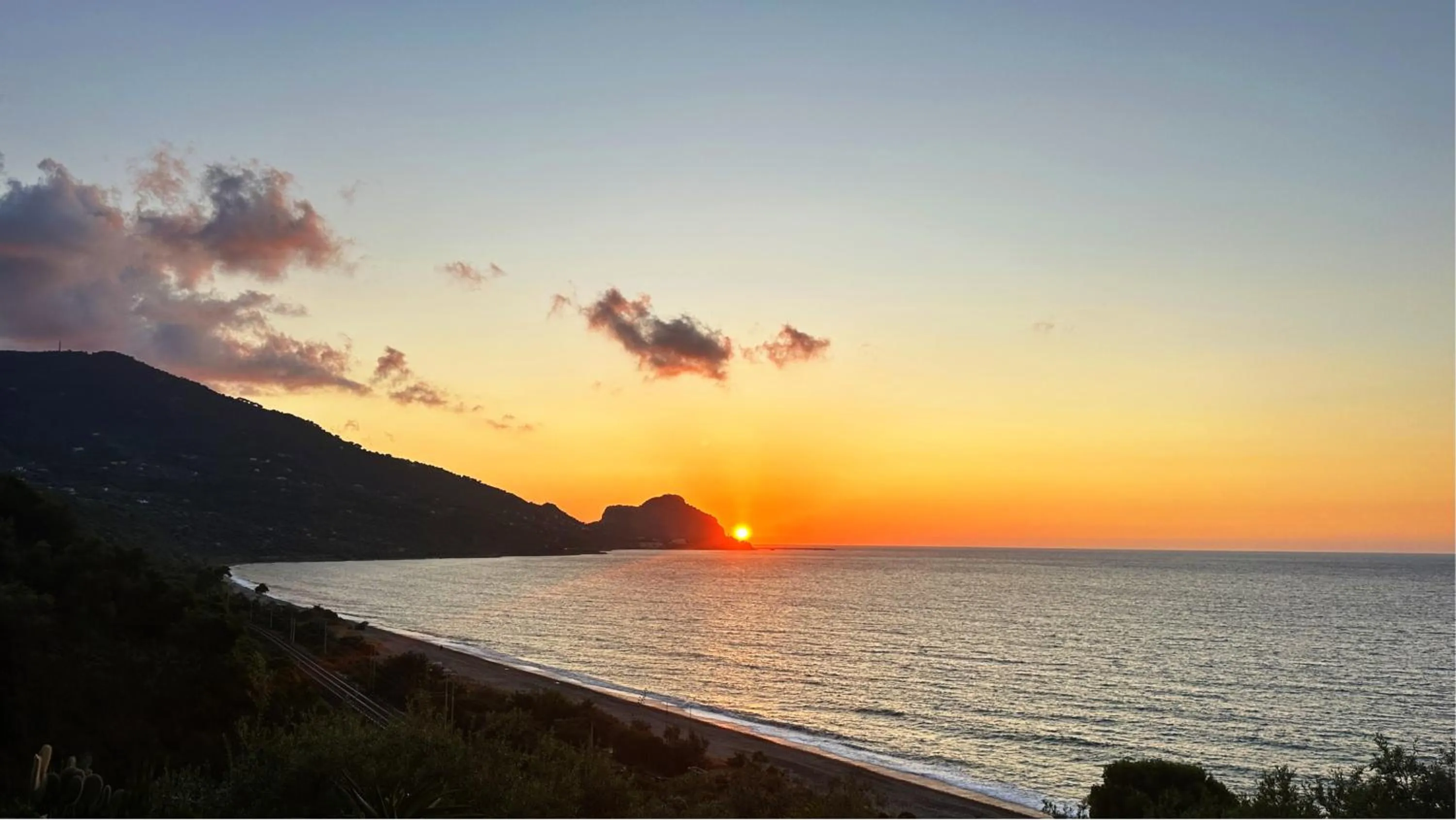 View (from property/room) in CH Exclusive Apartments