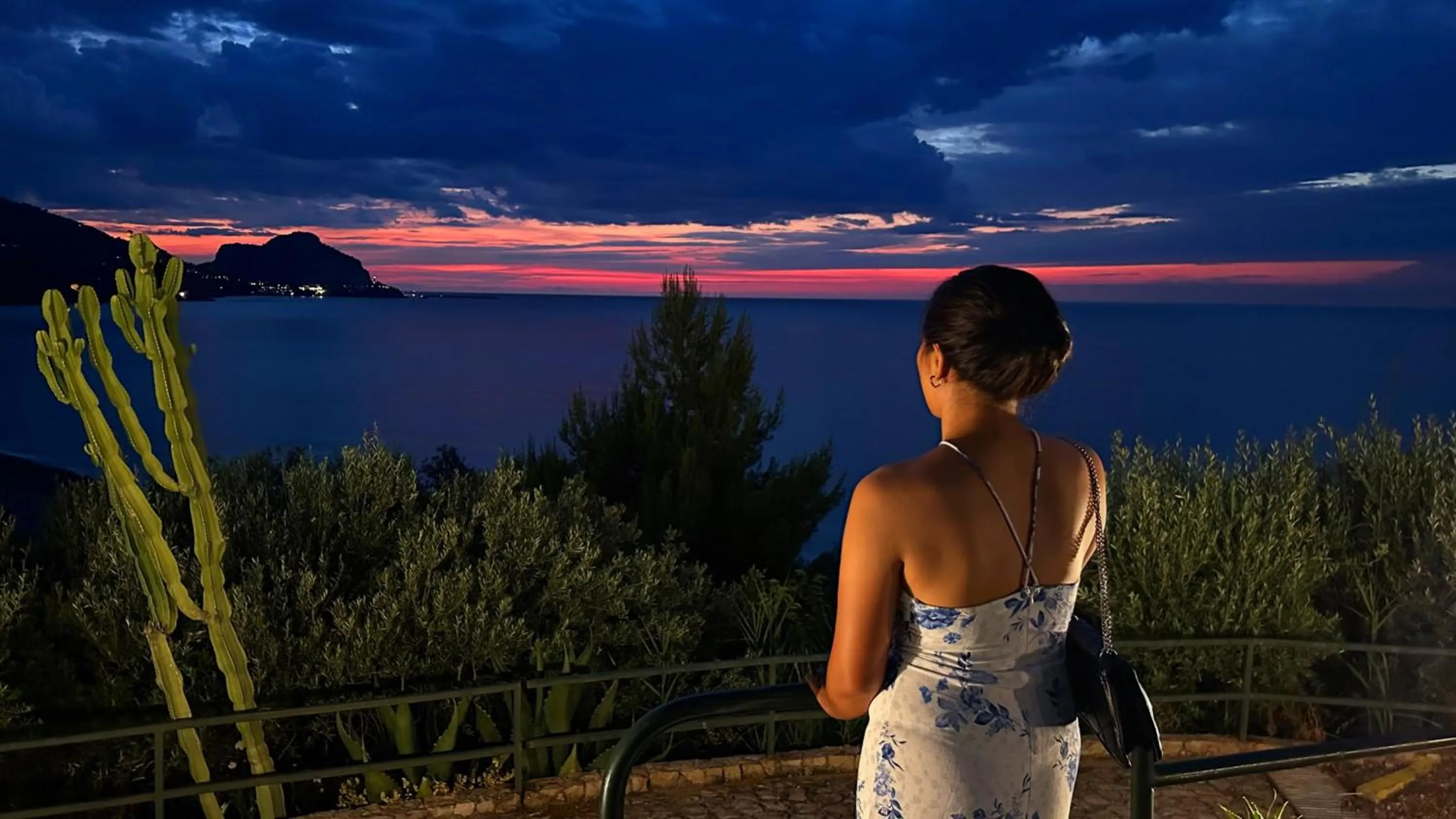 View (from property/room) in CH Exclusive Apartments