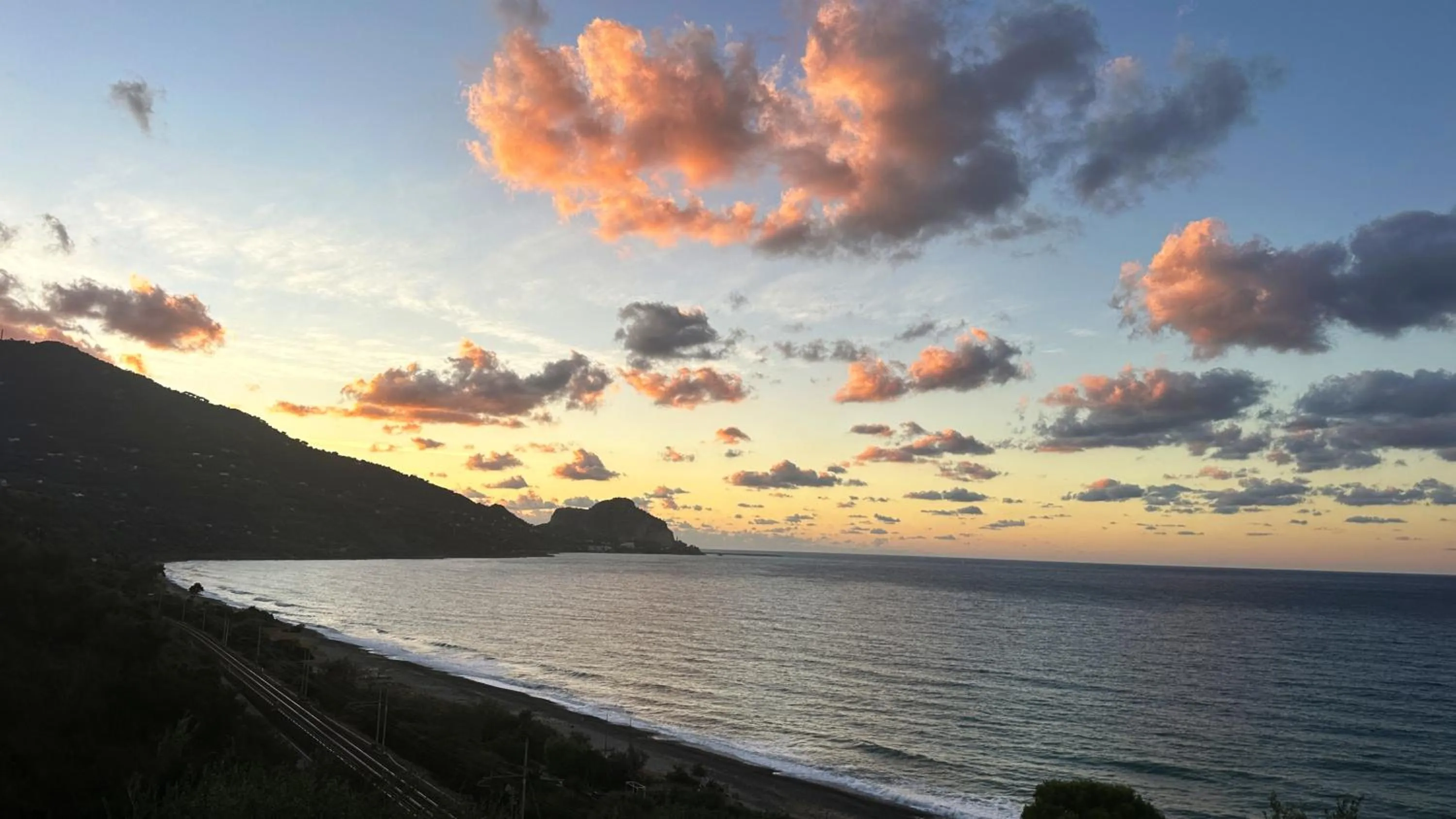 View (from property/room) in CH Exclusive Apartments