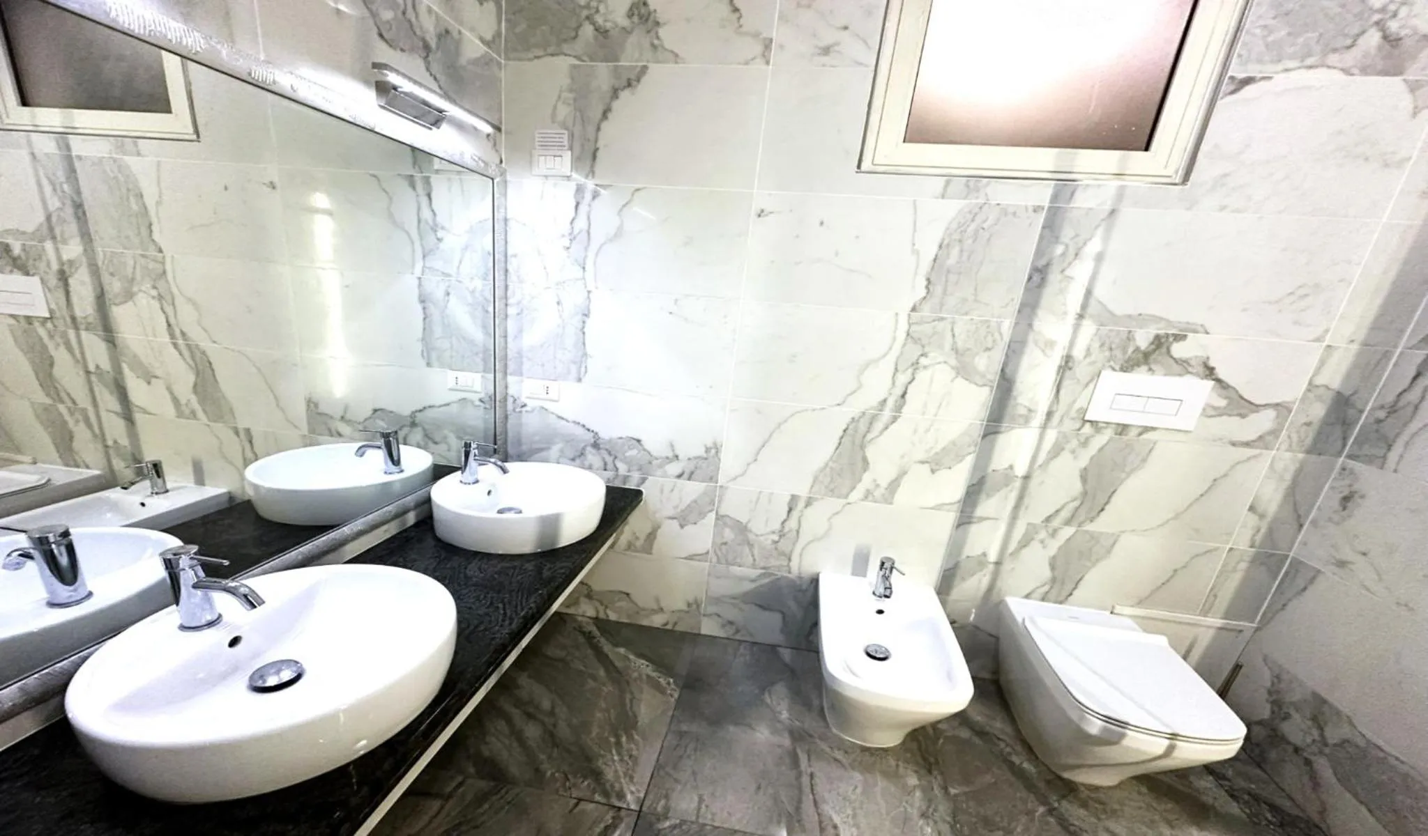 Bathroom in CH Exclusive Apartments