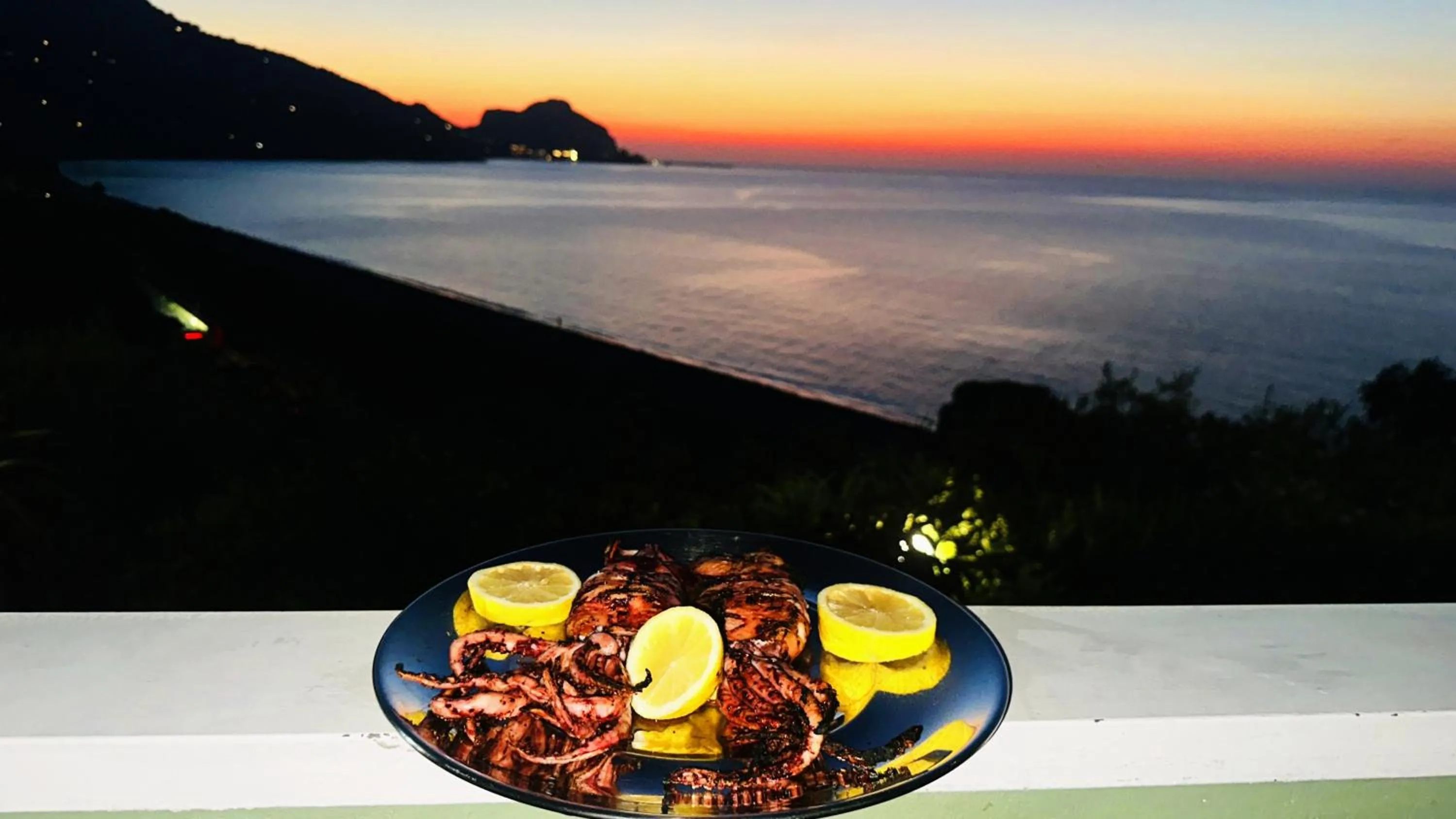 View (from property/room) in CH Exclusive Apartments