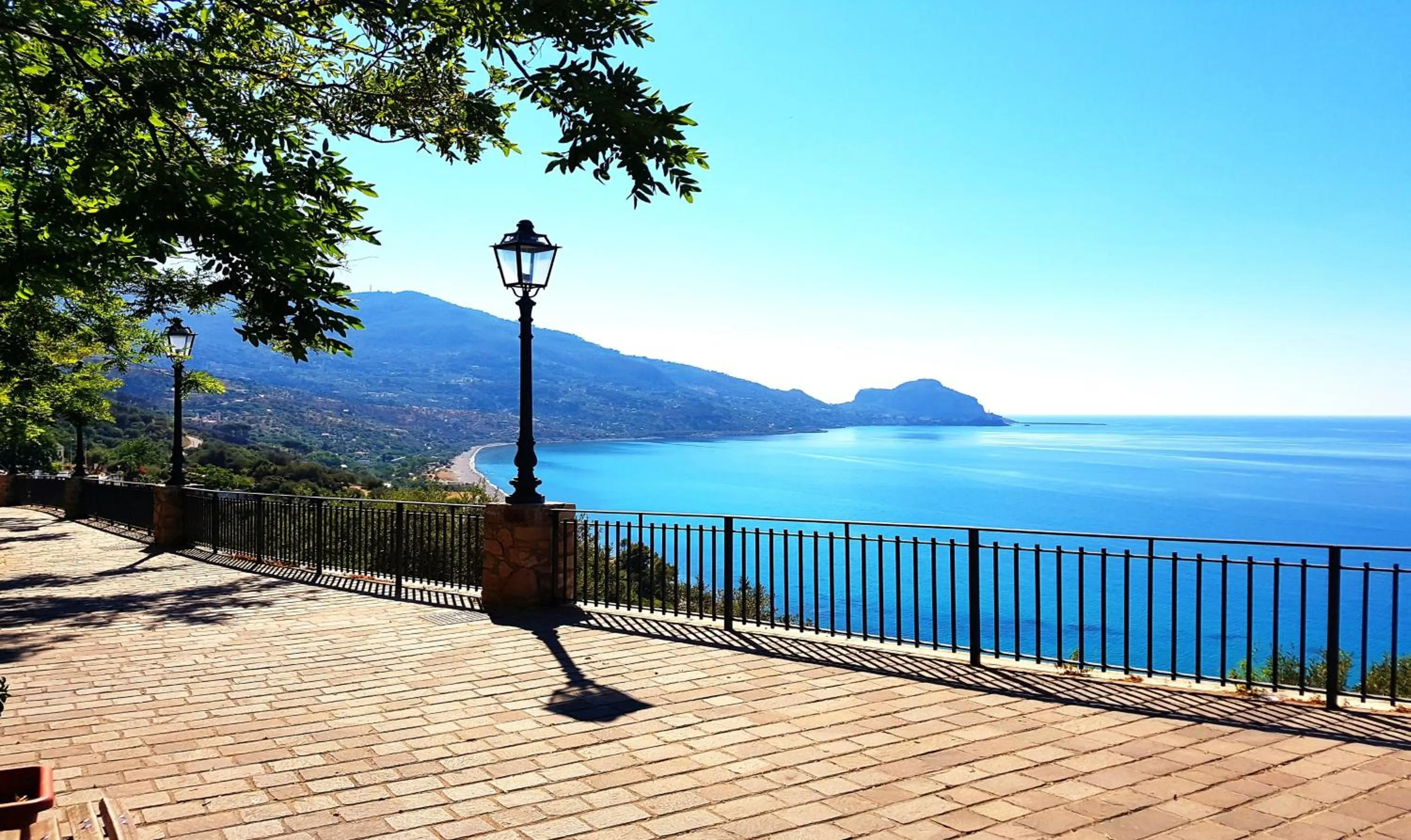 Area and facilities in CH Exclusive Apartments