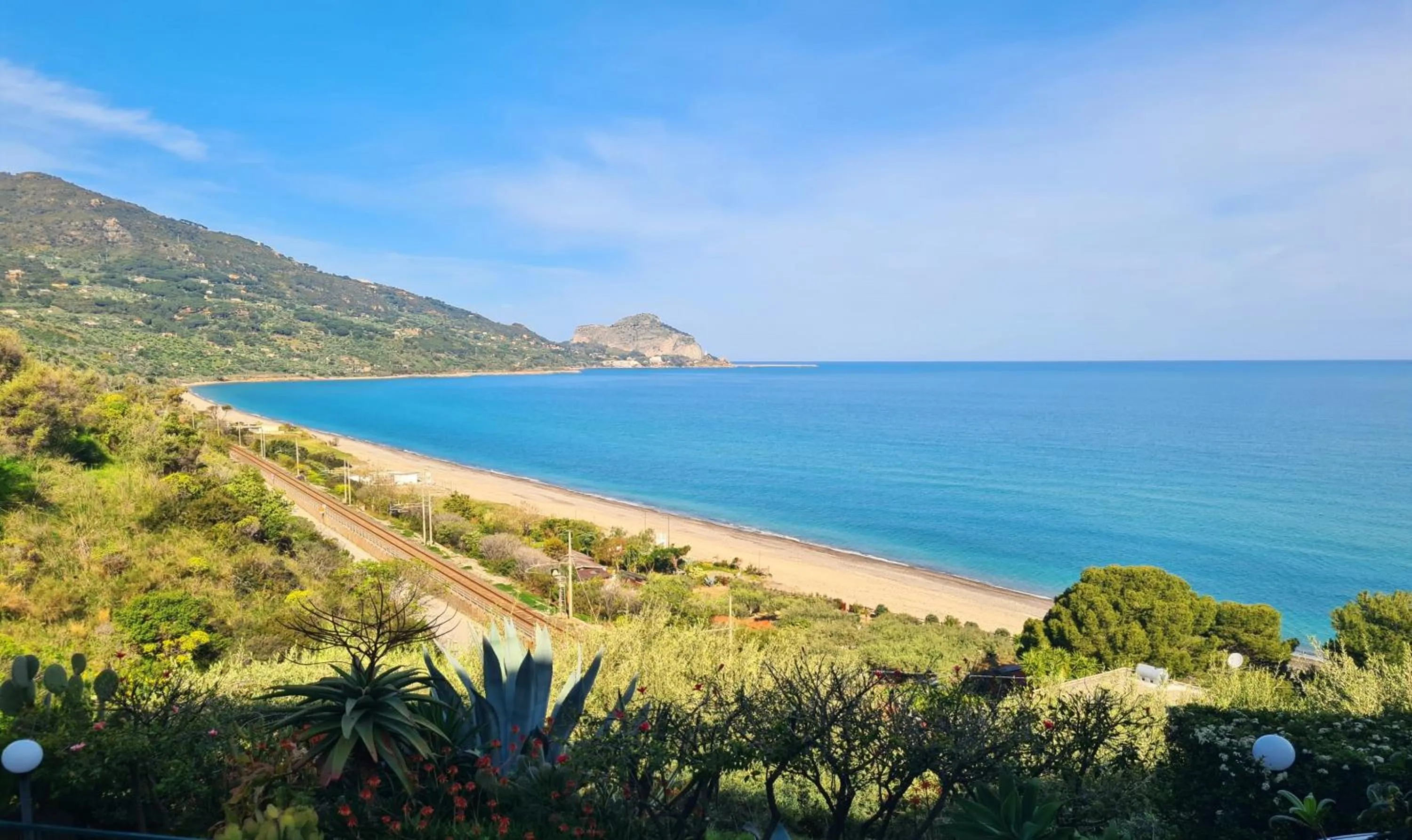 View (from property/room) in CH Exclusive Apartments