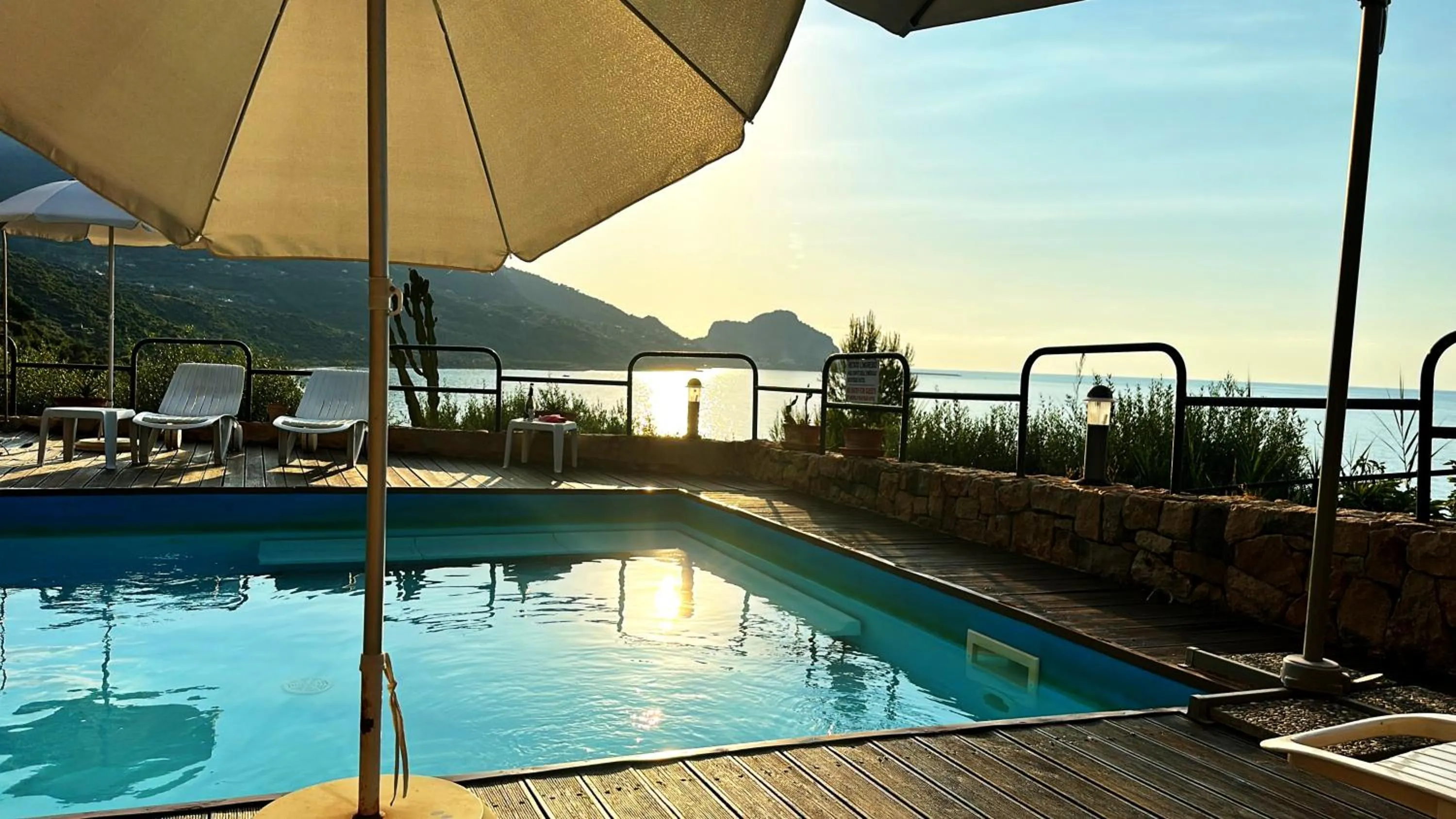 View (from property/room) in CH Exclusive Apartments