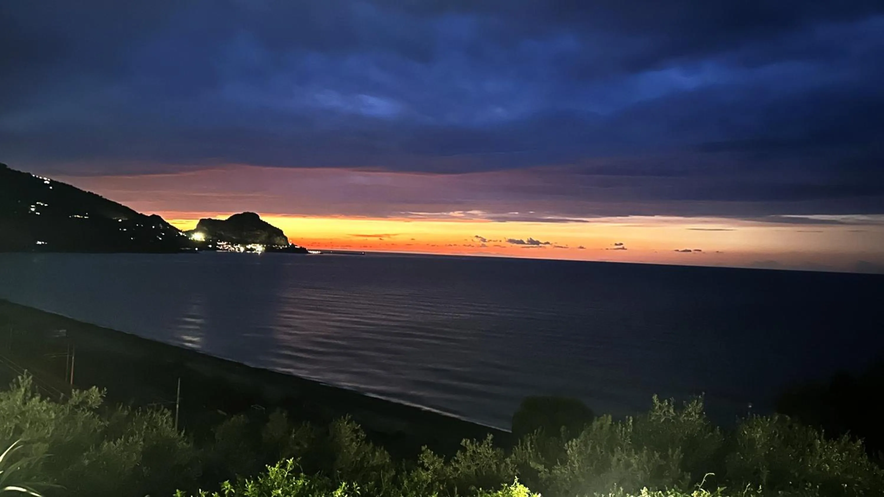 View (from property/room) in CH Exclusive Apartments