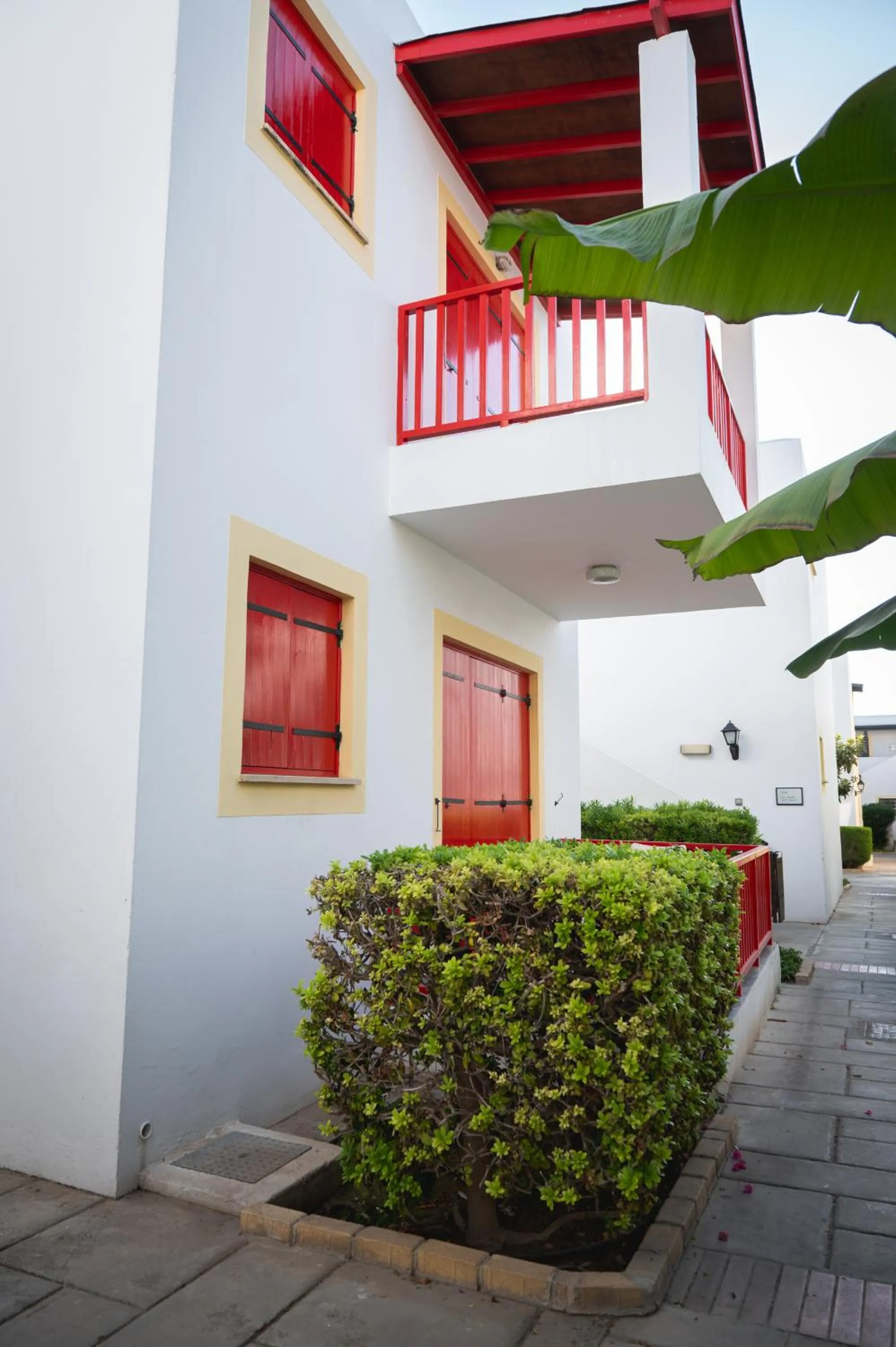 Kefalos Beach Tourist Village