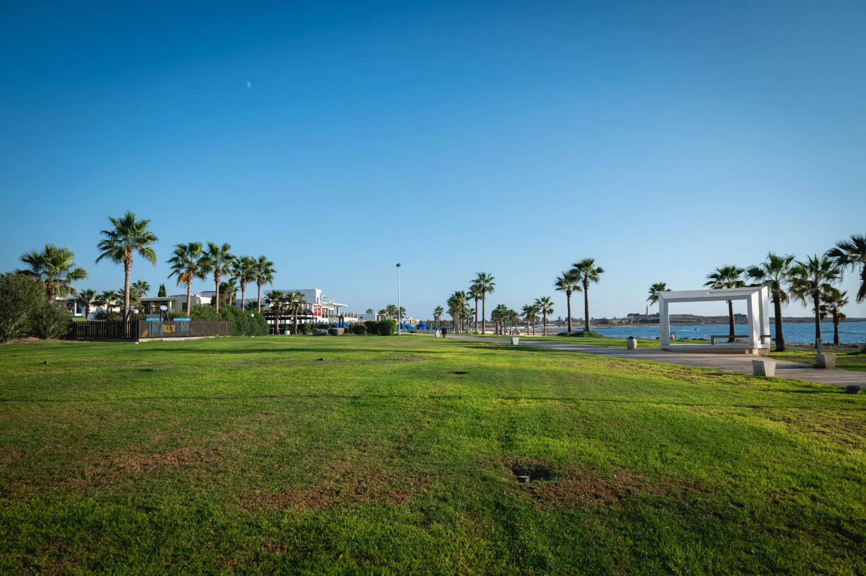 Kefalos Beach Tourist Village
