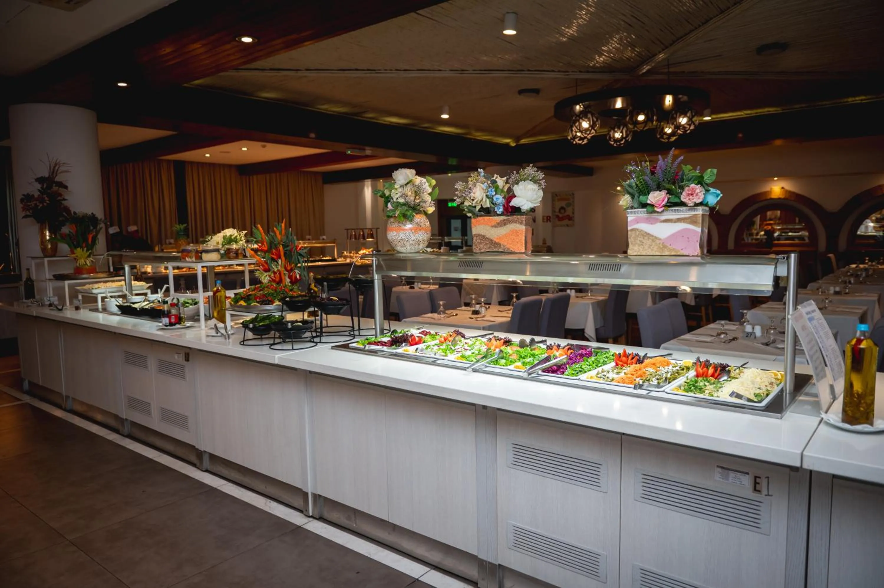 Kefalos Beach Tourist Village