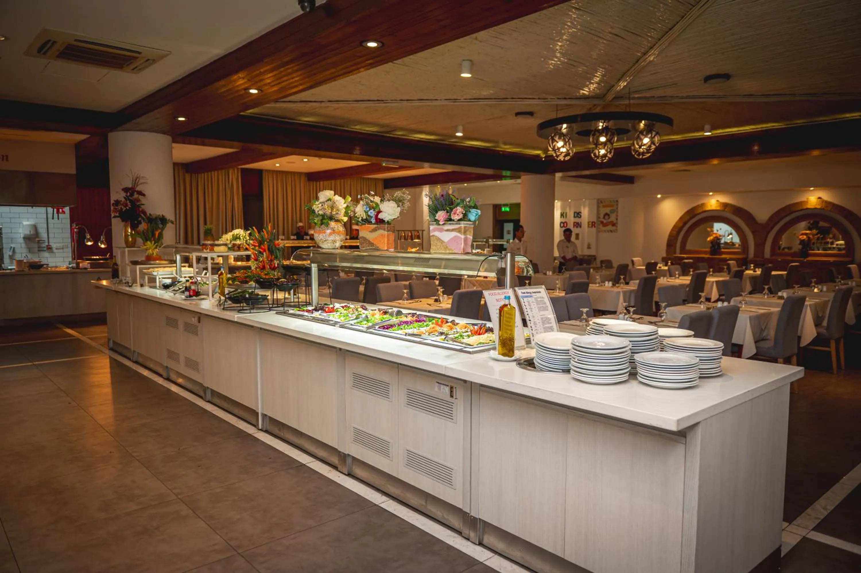 Kefalos Beach Tourist Village