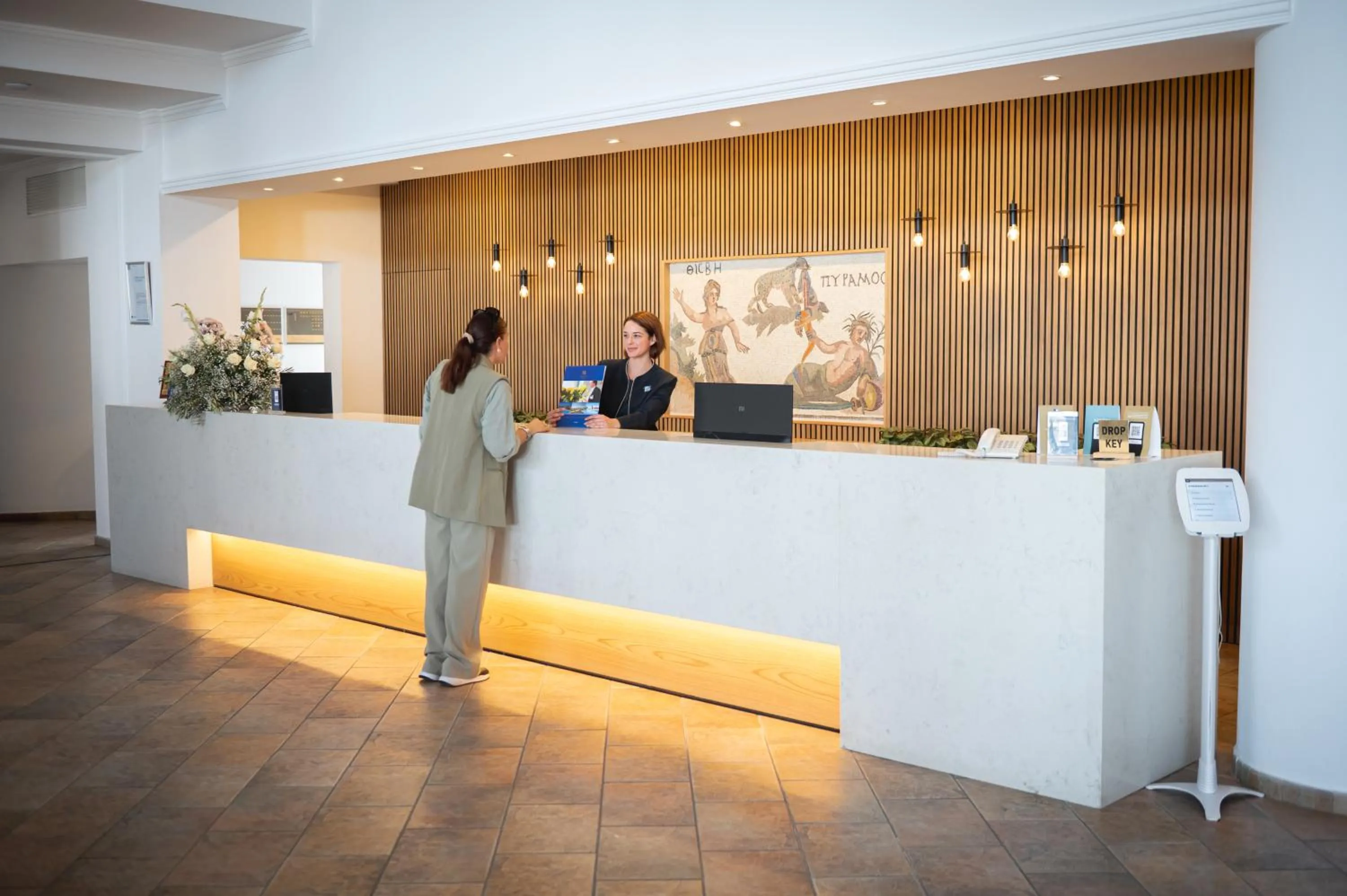 Kefalos Beach Tourist Village