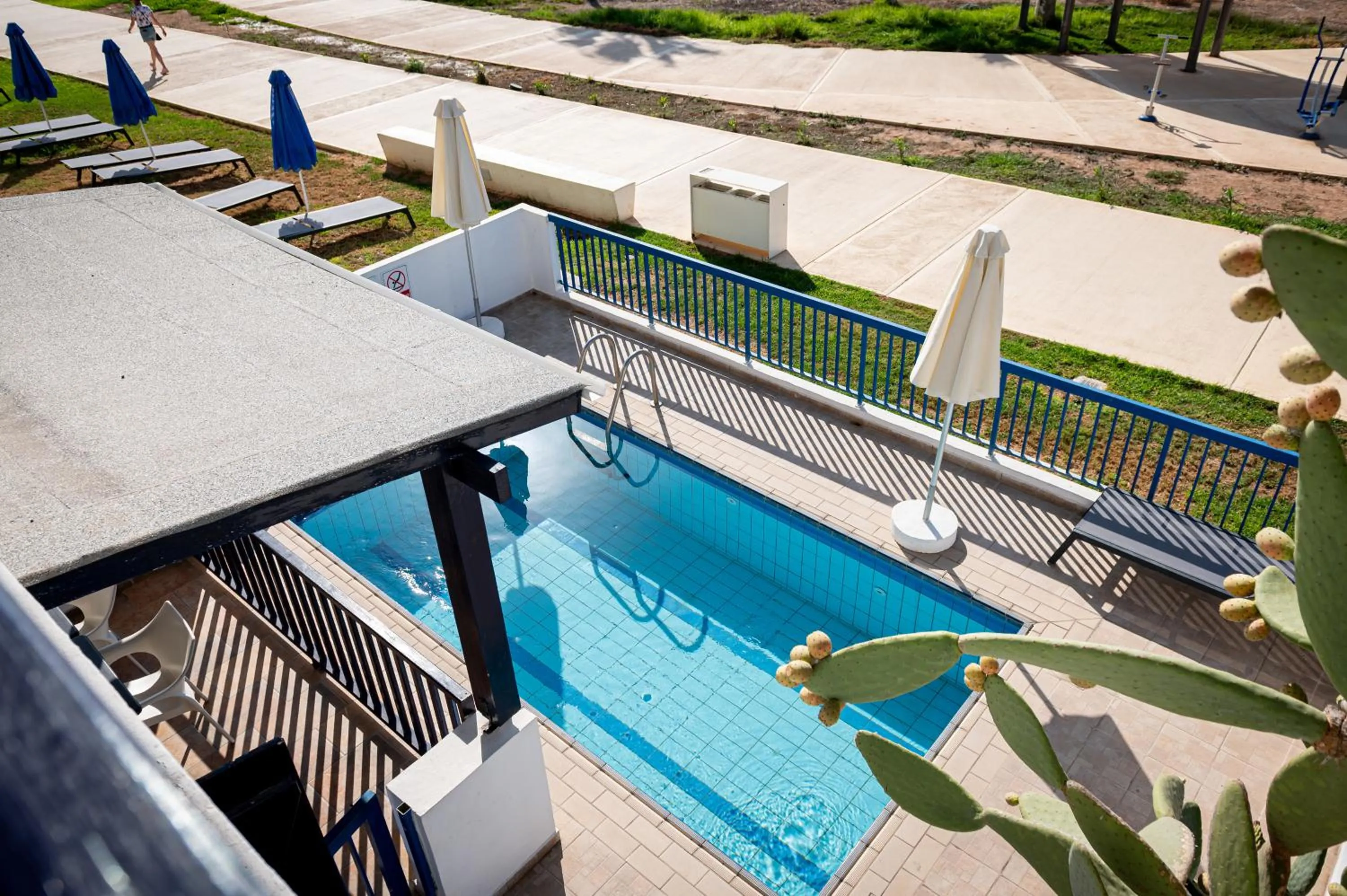 Kefalos Beach Tourist Village