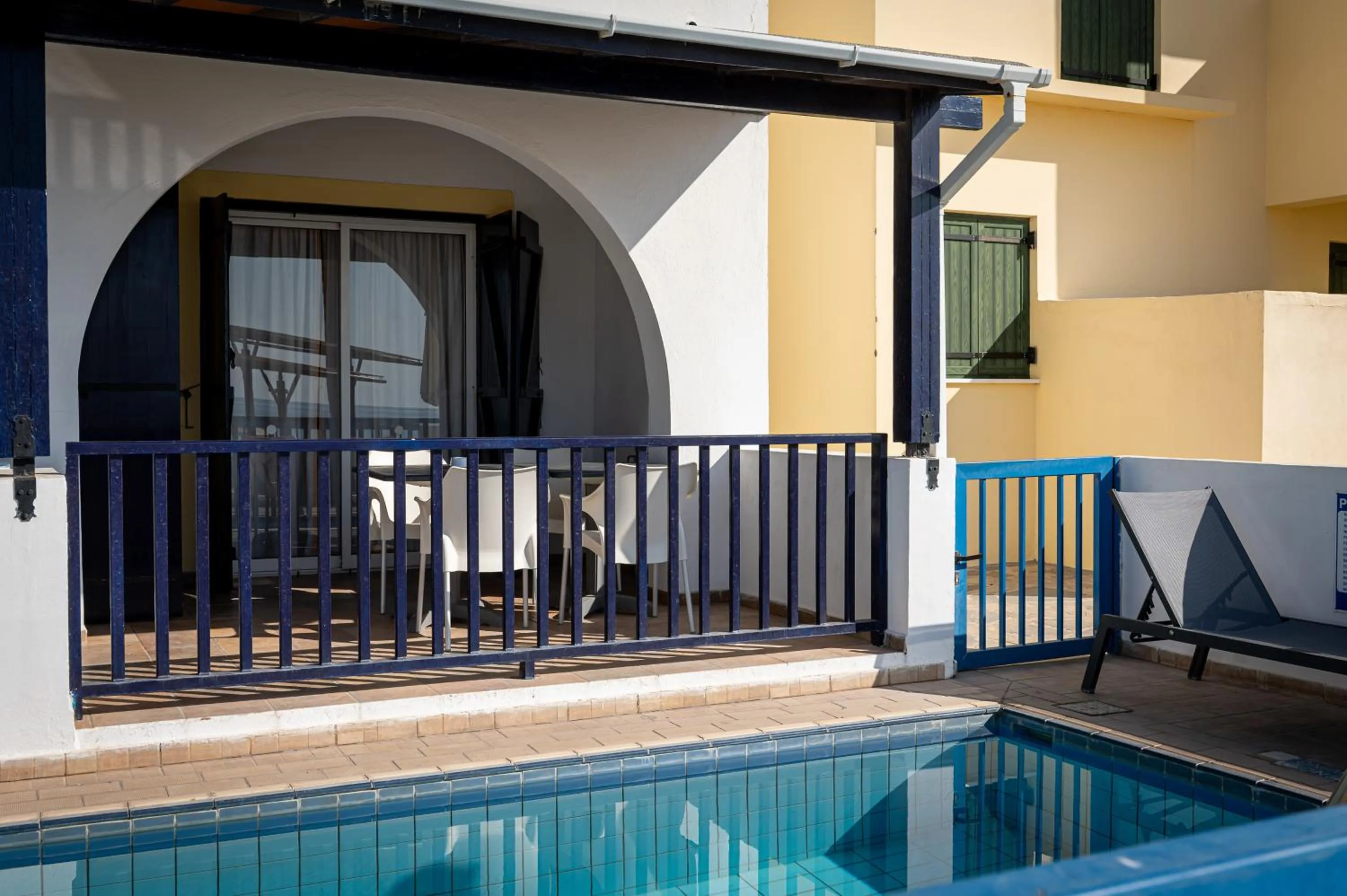 Kefalos Beach Tourist Village