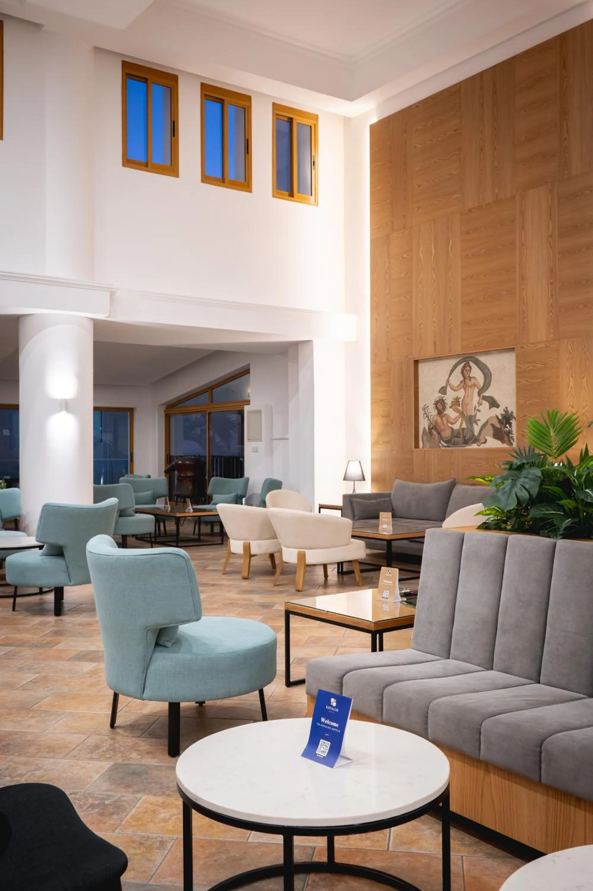 Kefalos Beach Tourist Village