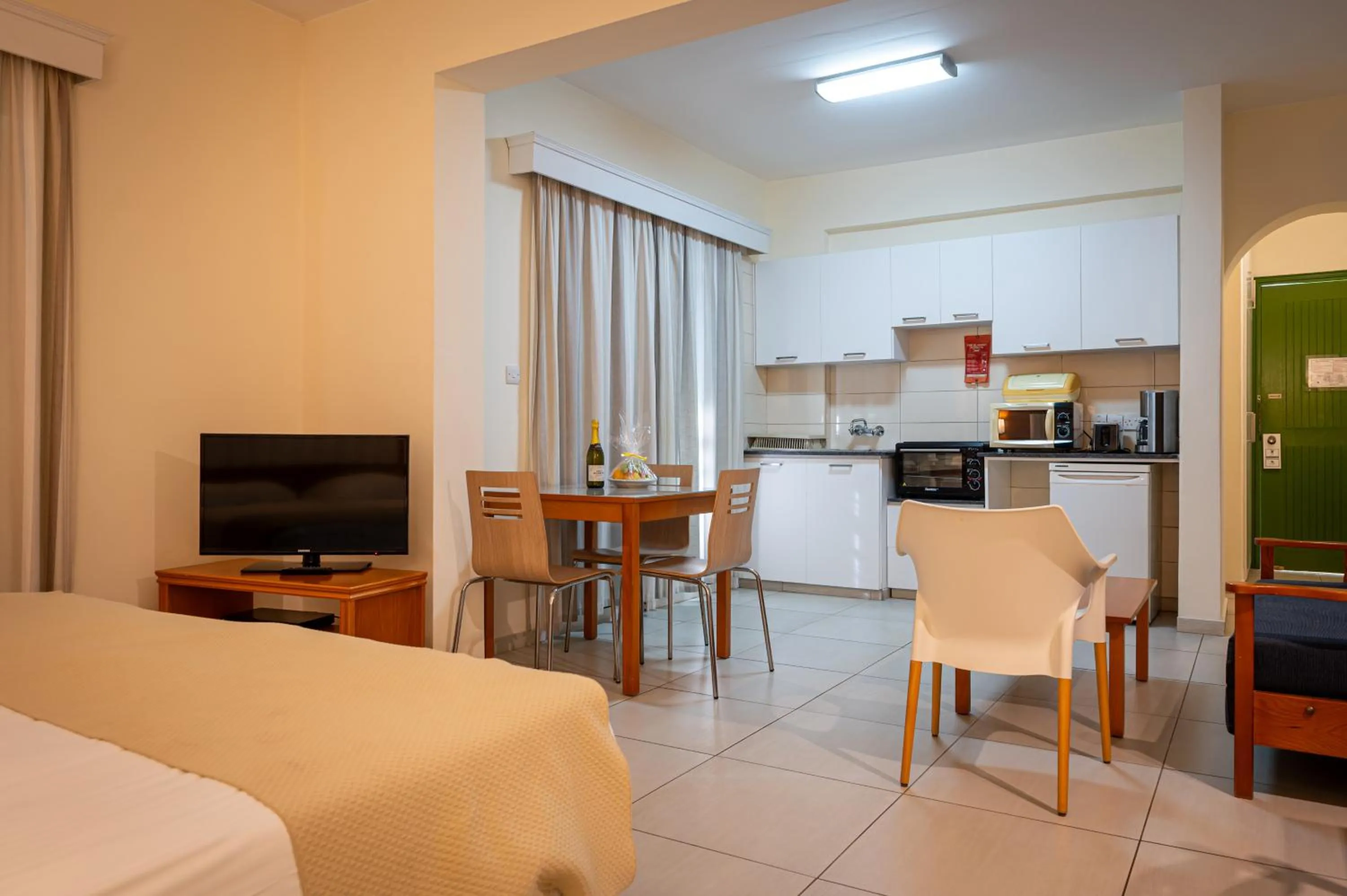 Kefalos Beach Tourist Village