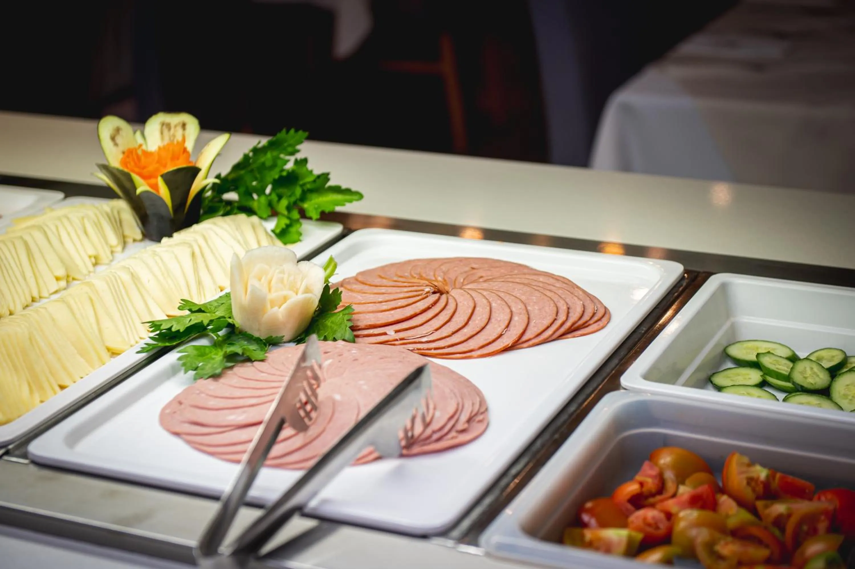 Kefalos Beach Tourist Village