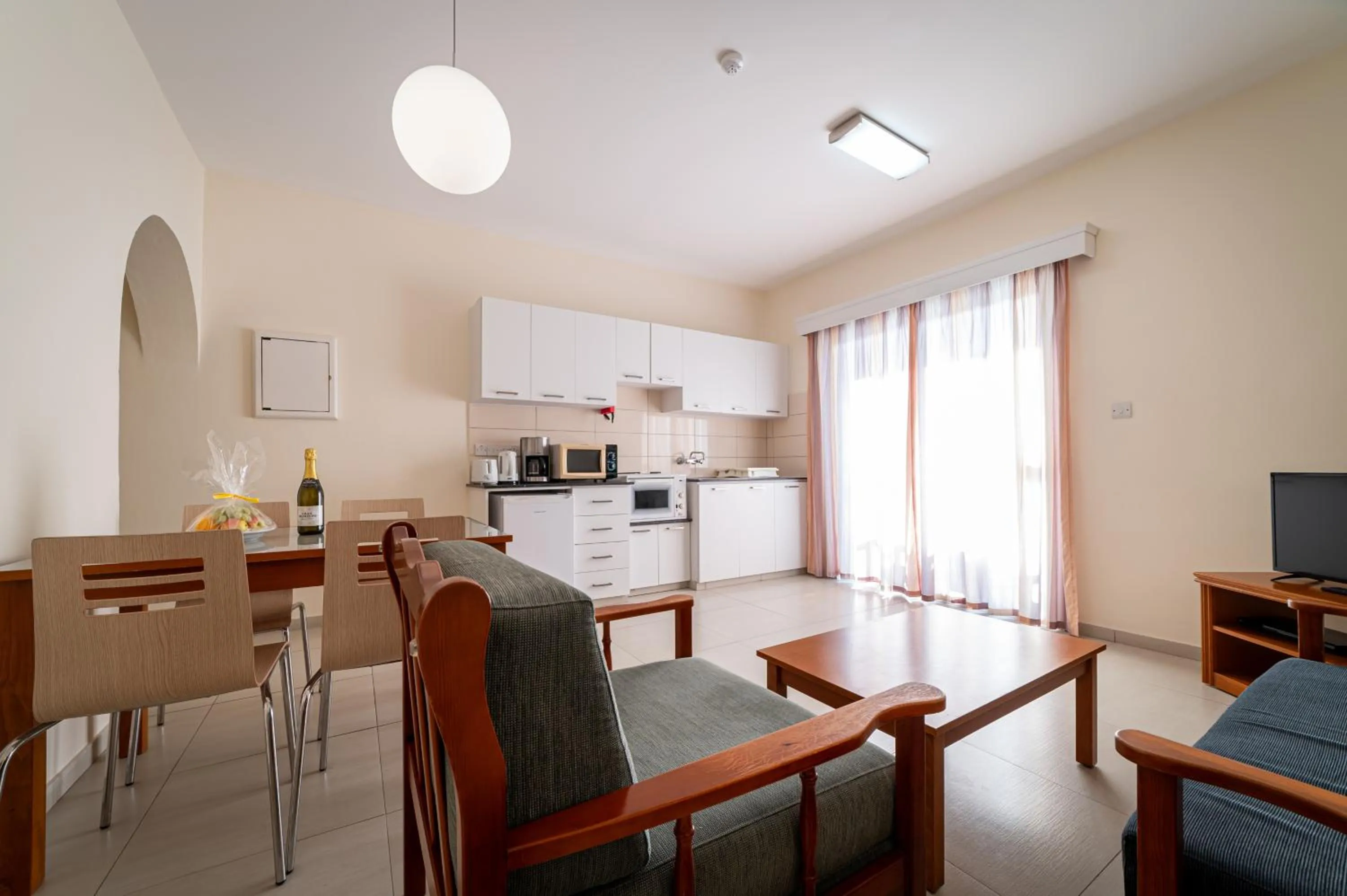 Kefalos Beach Tourist Village