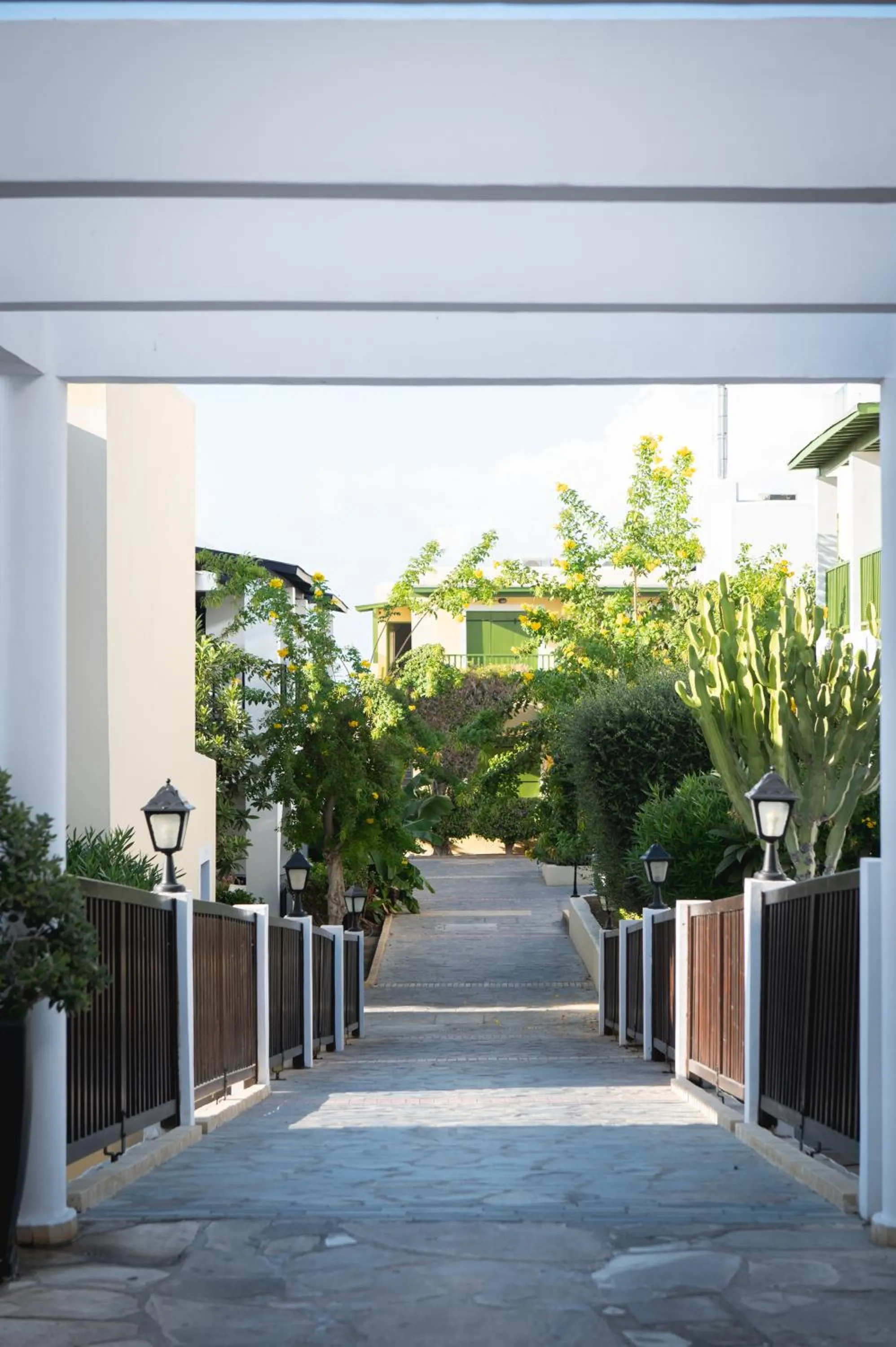 Kefalos Beach Tourist Village