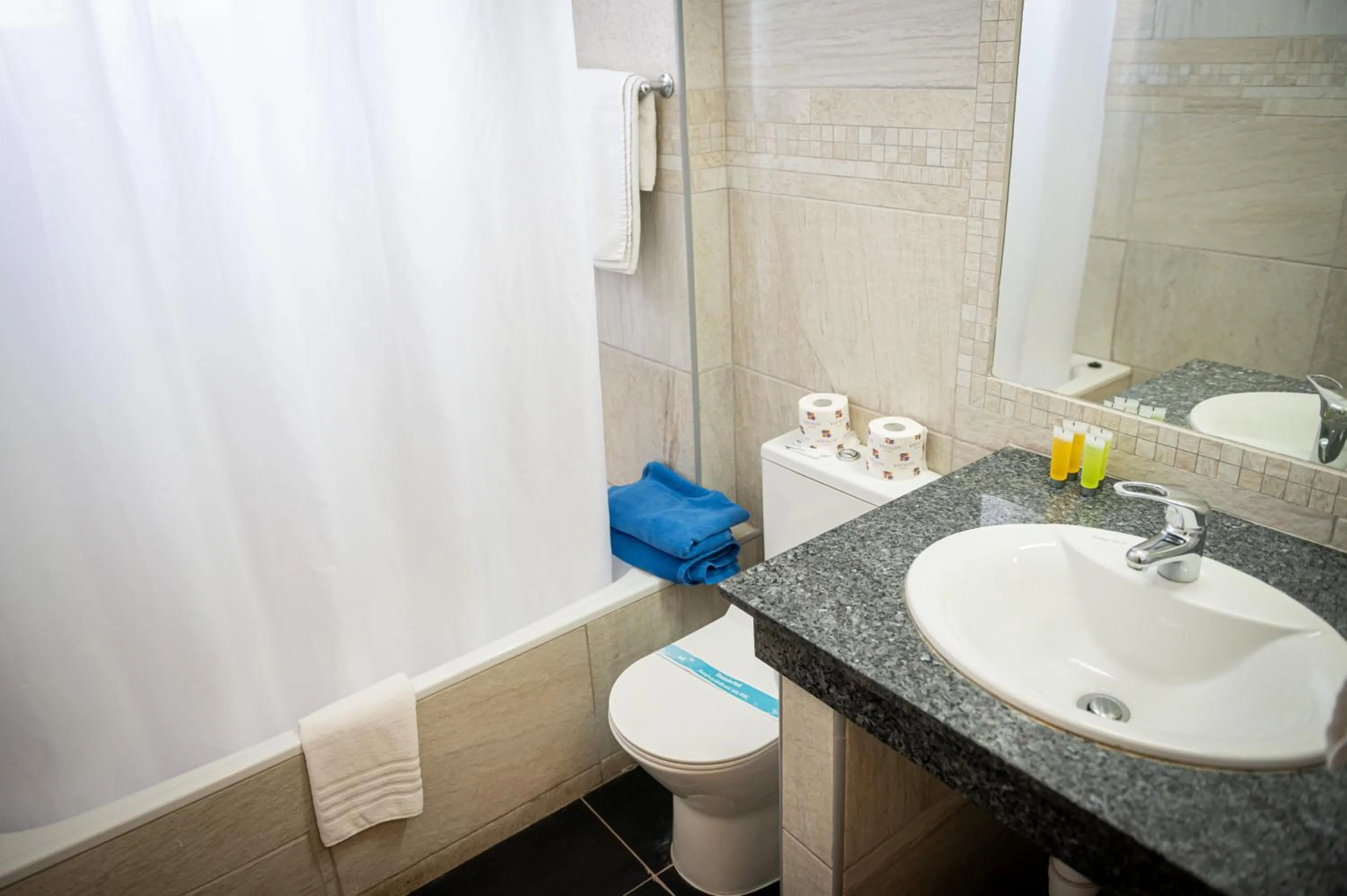 Kefalos Beach Tourist Village