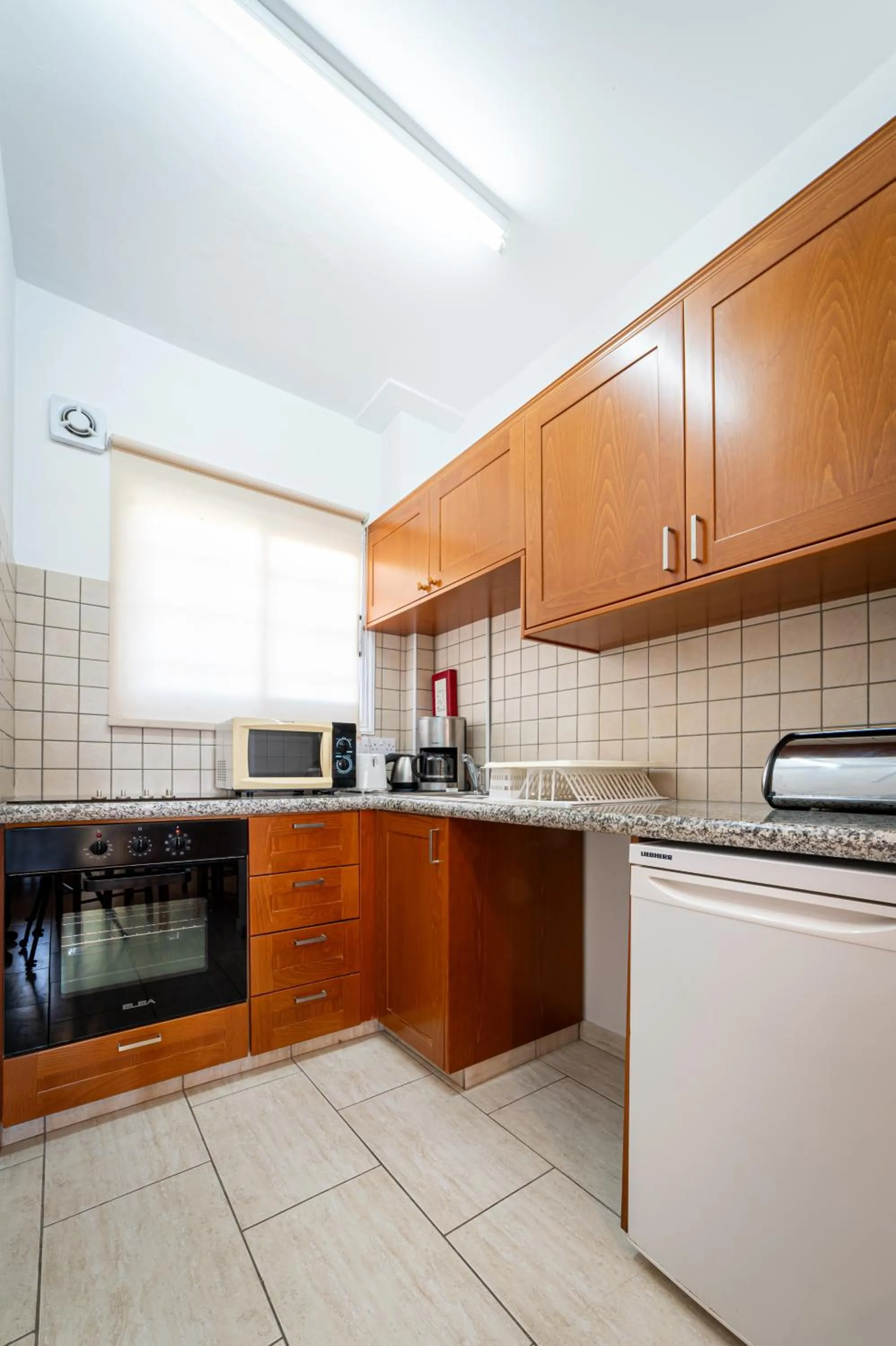 Kefalos Beach Tourist Village