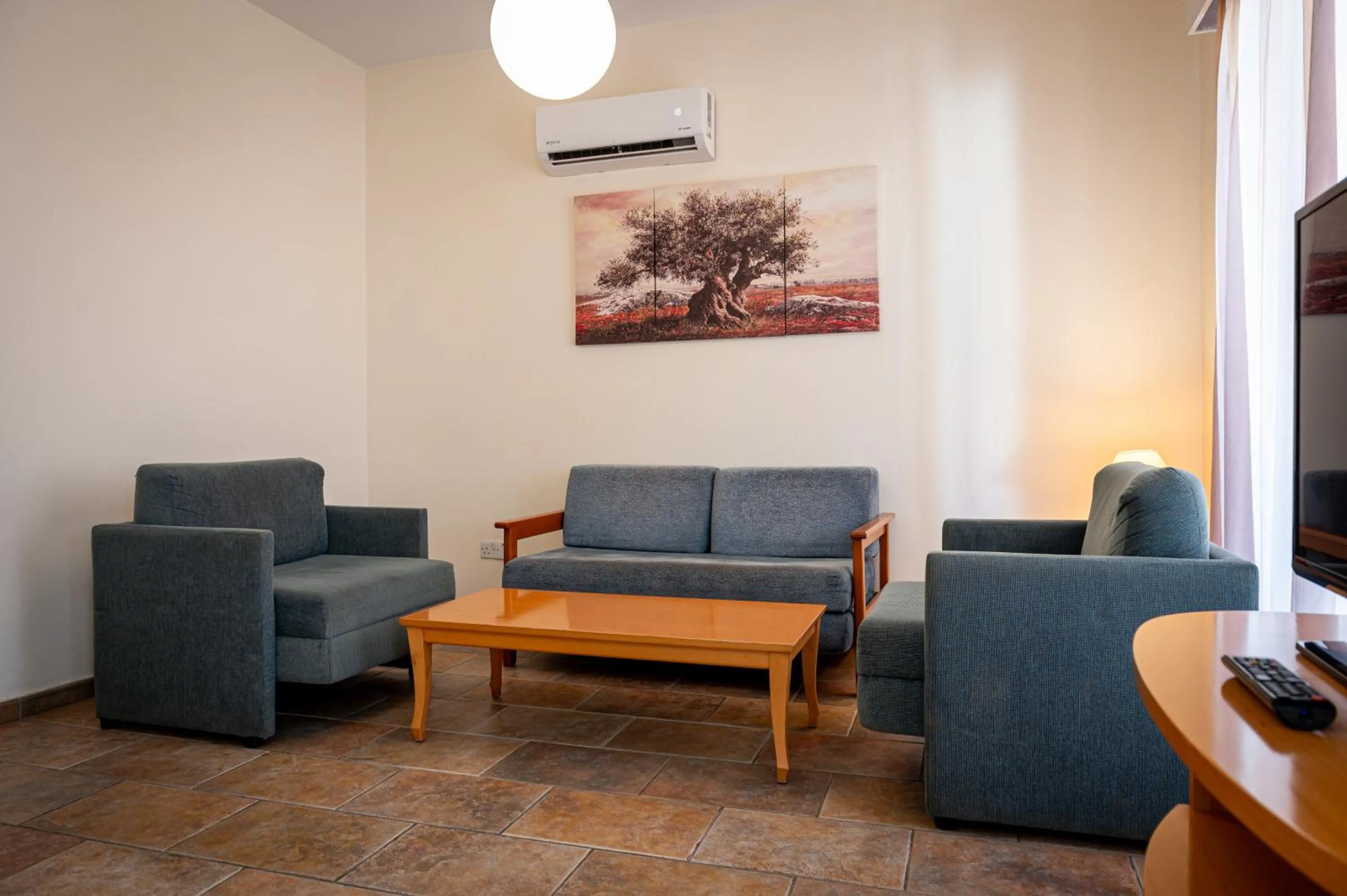 Kefalos Beach Tourist Village