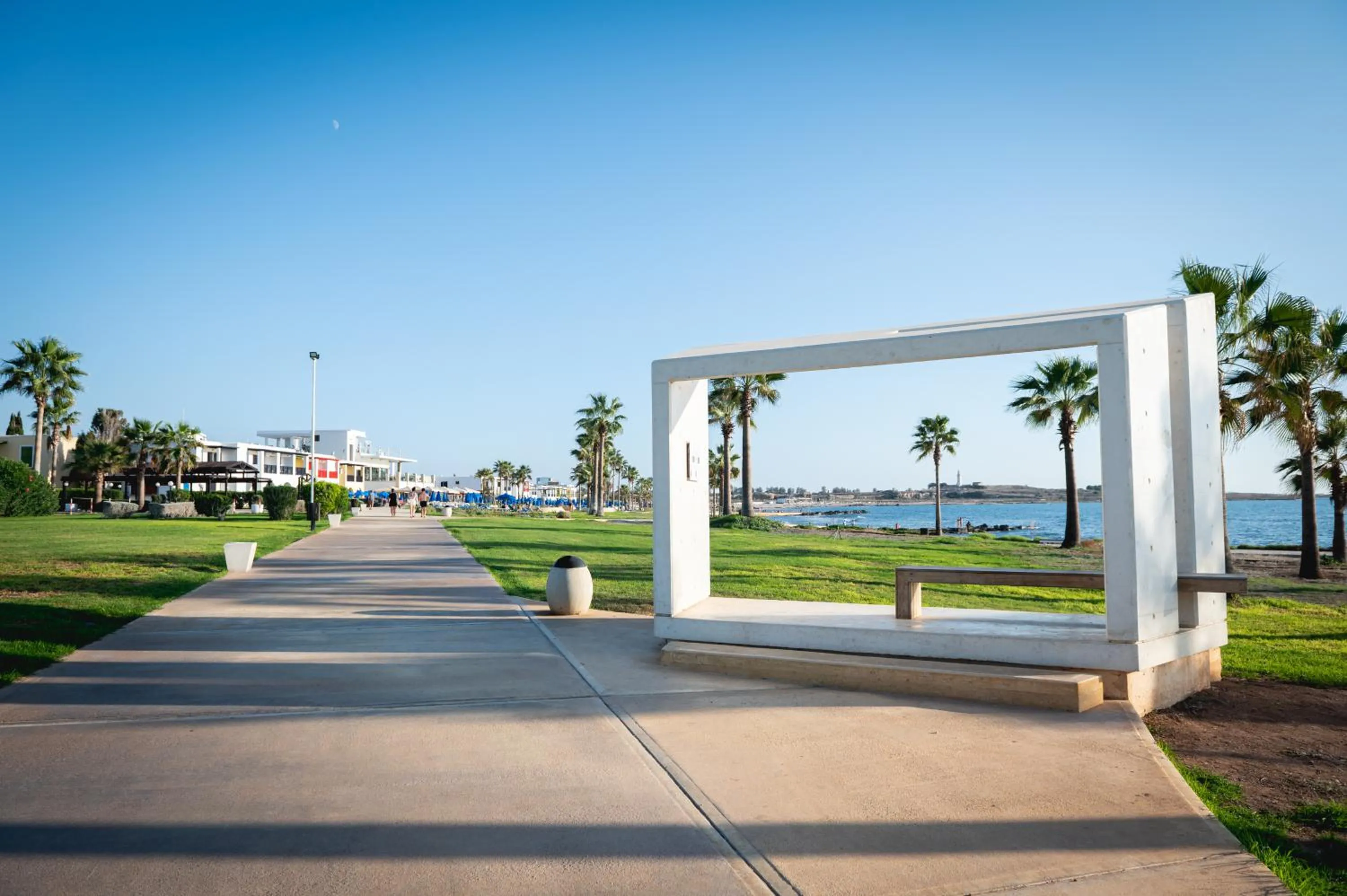 Kefalos Beach Tourist Village
