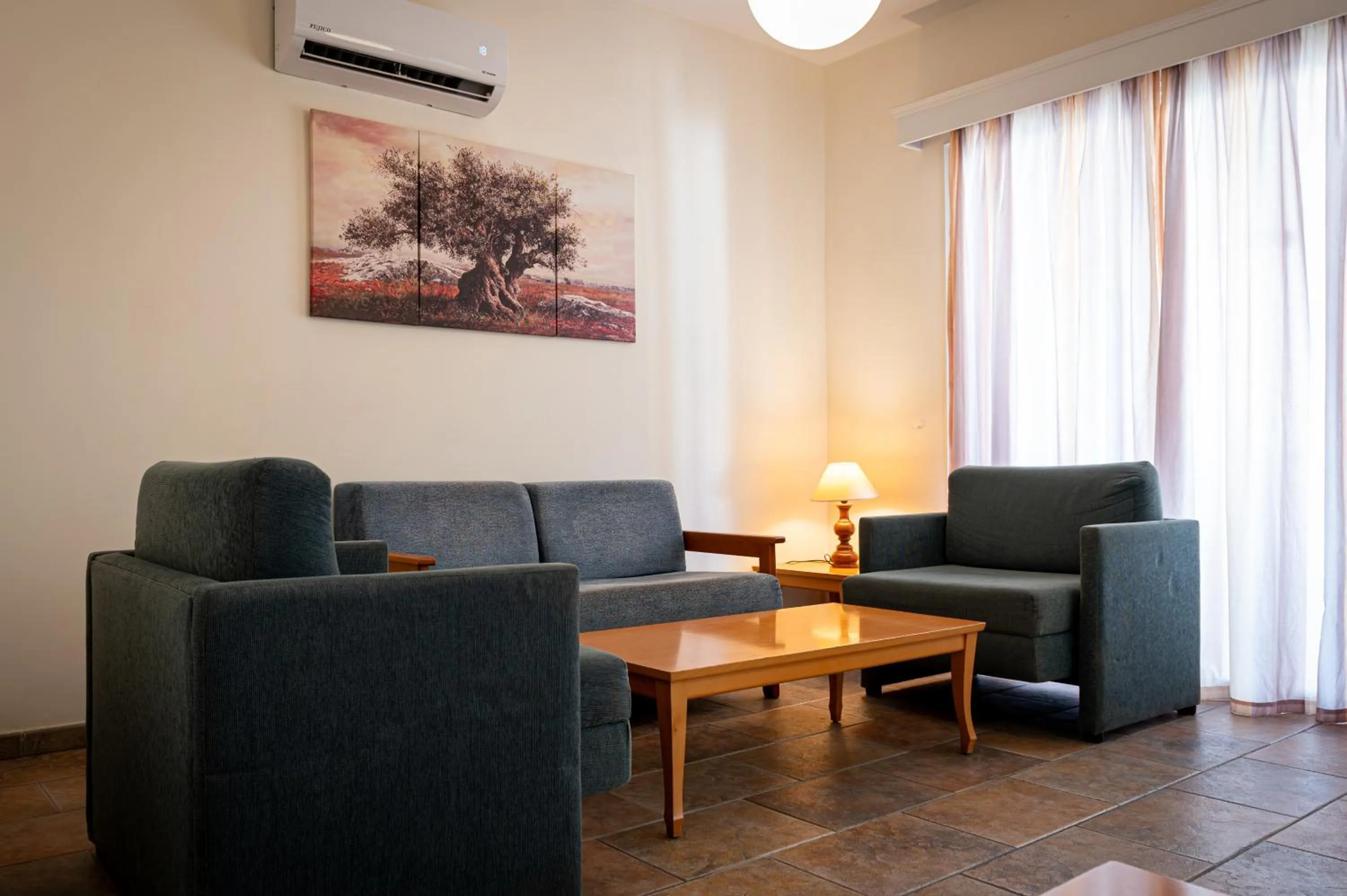 Kefalos Beach Tourist Village