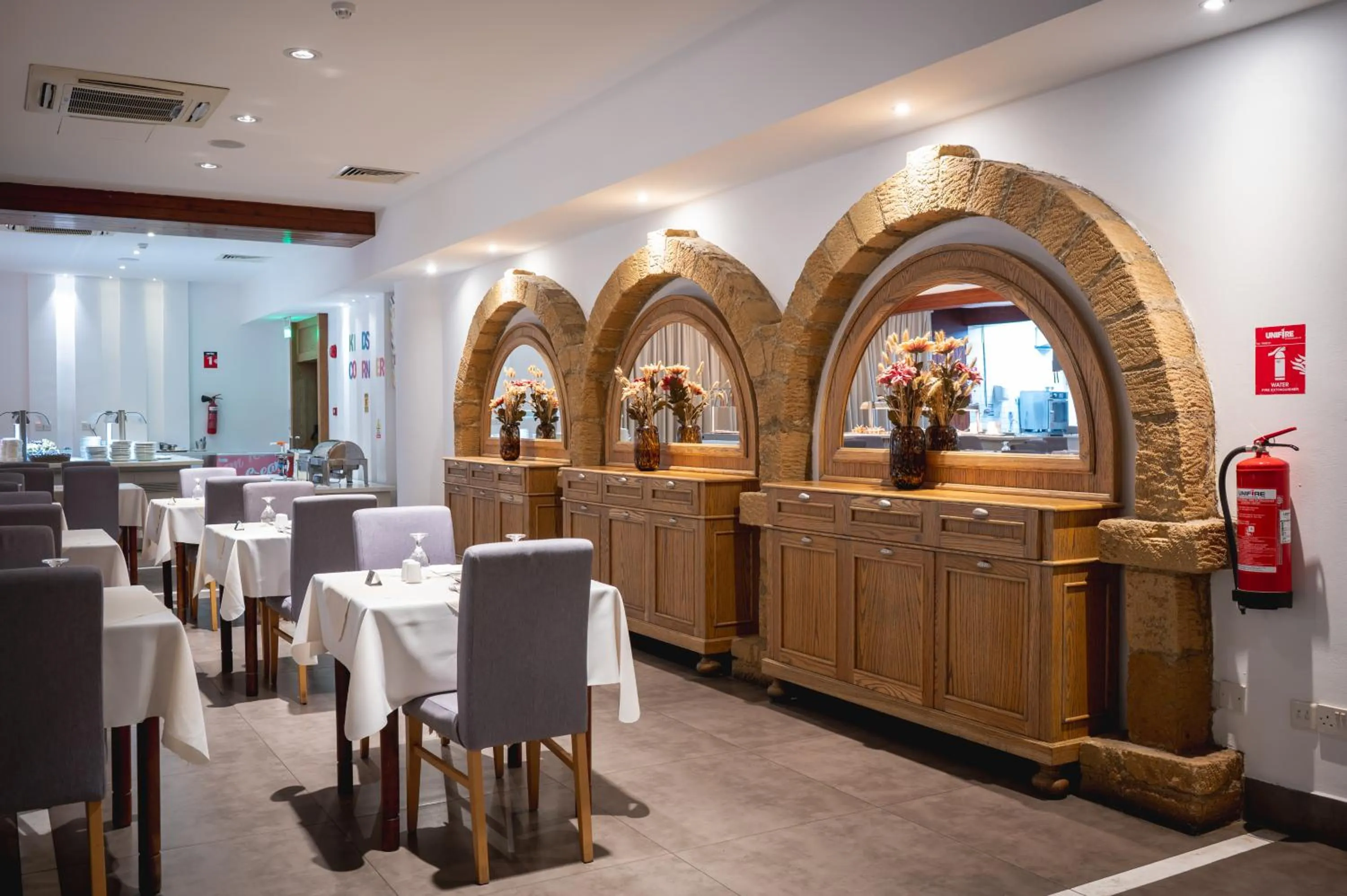 Kefalos Beach Tourist Village