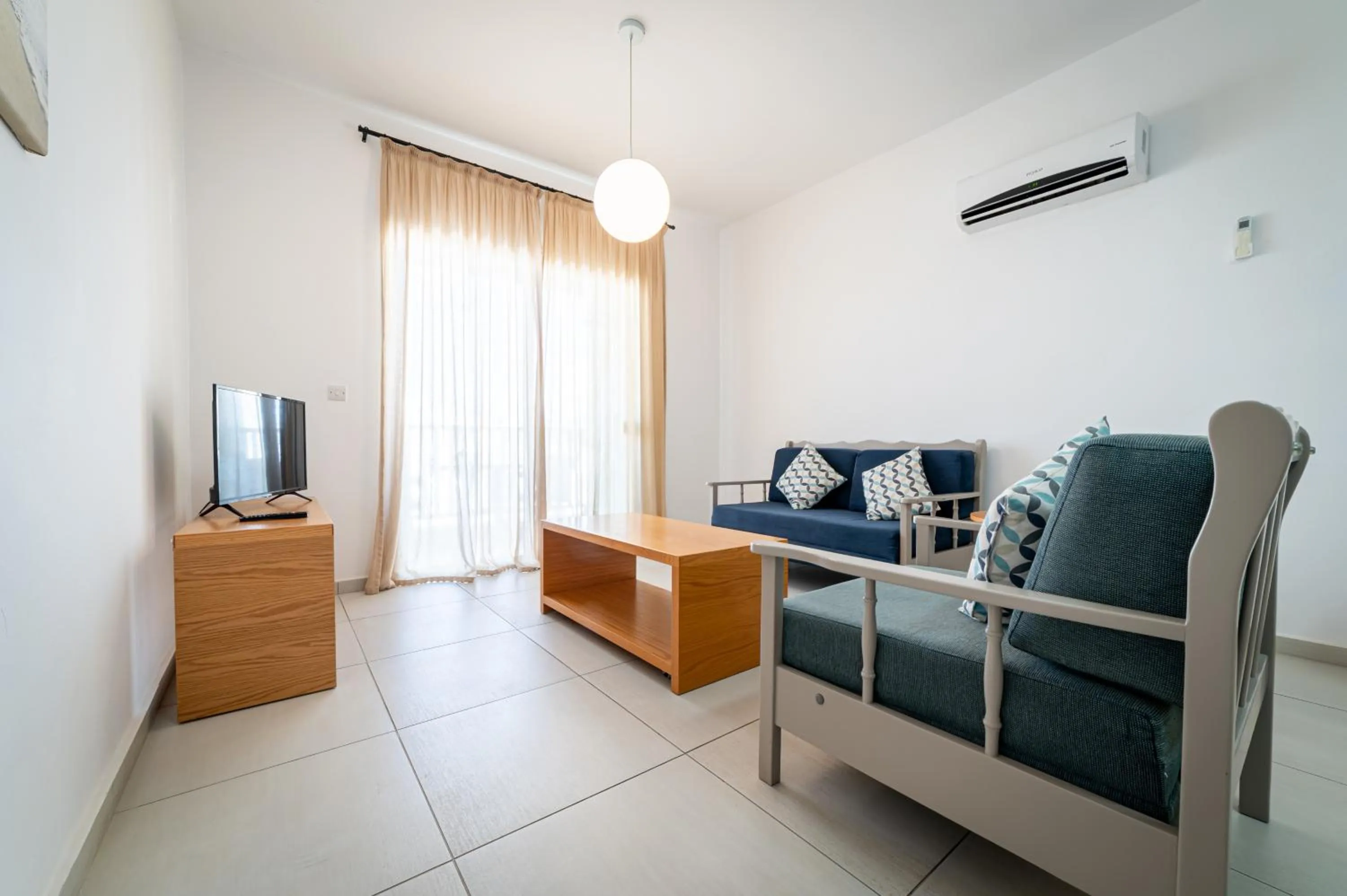 Kefalos Beach Tourist Village