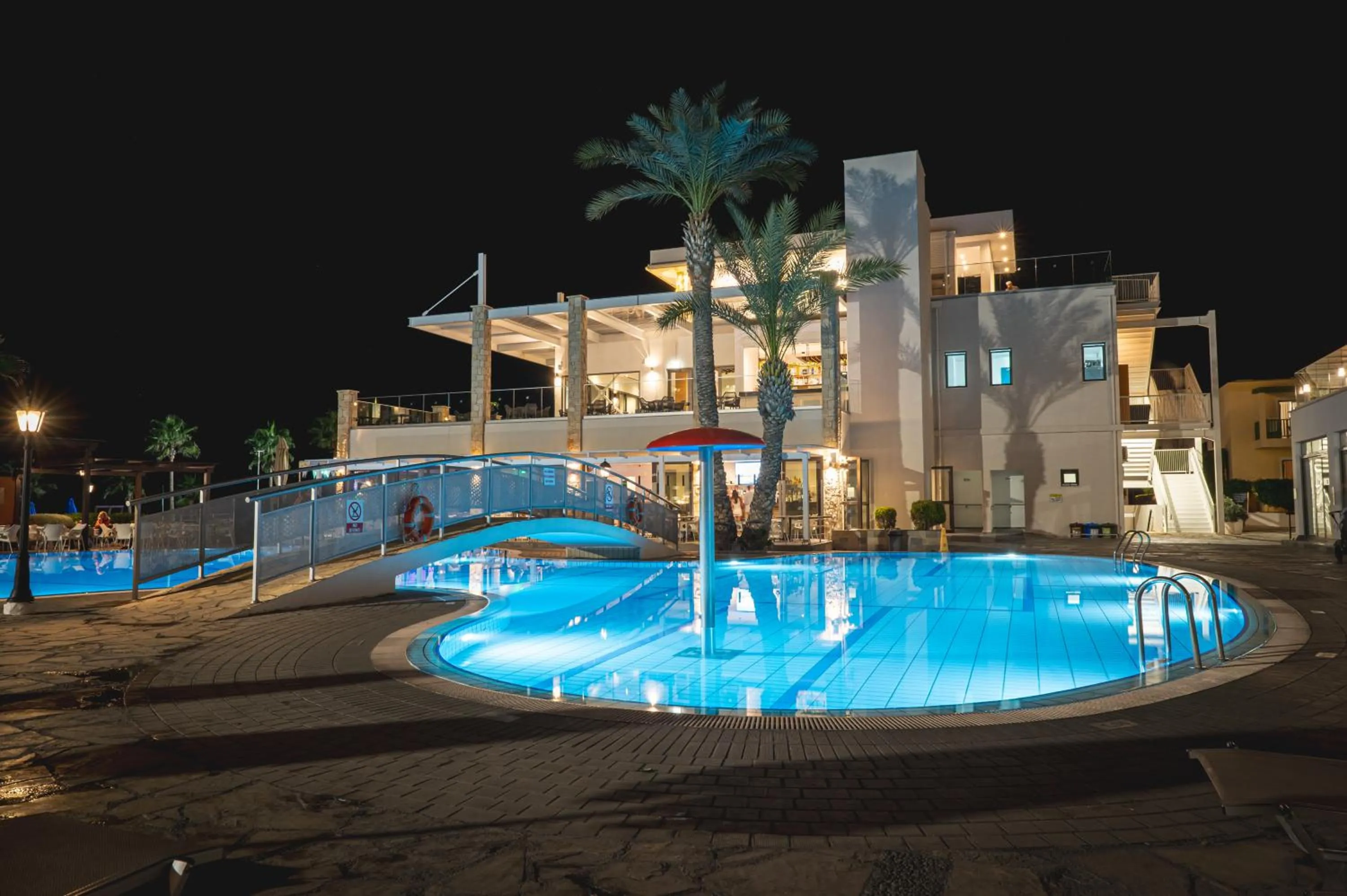 Kefalos Beach Tourist Village