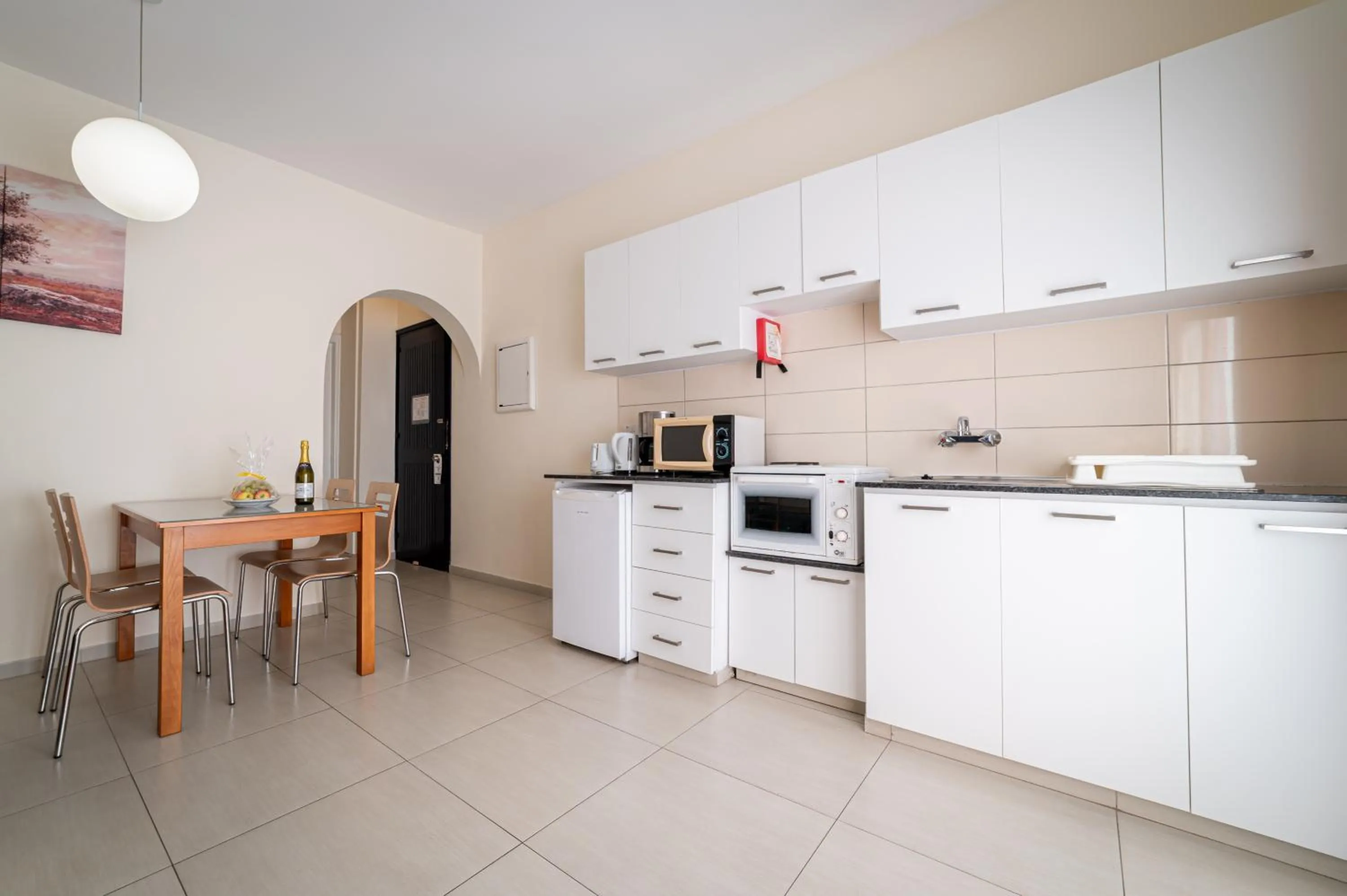 Kefalos Beach Tourist Village