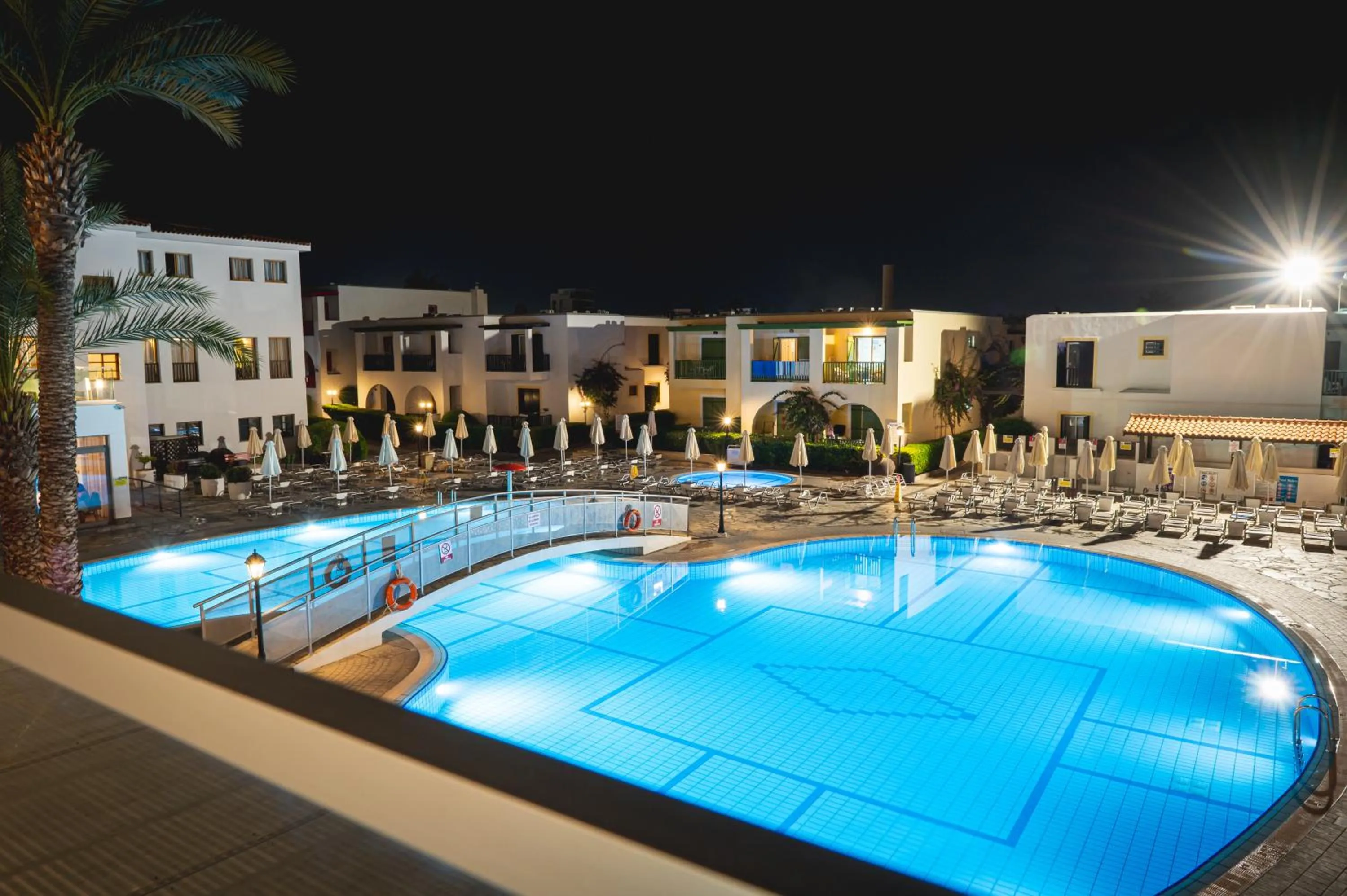 Kefalos Beach Tourist Village