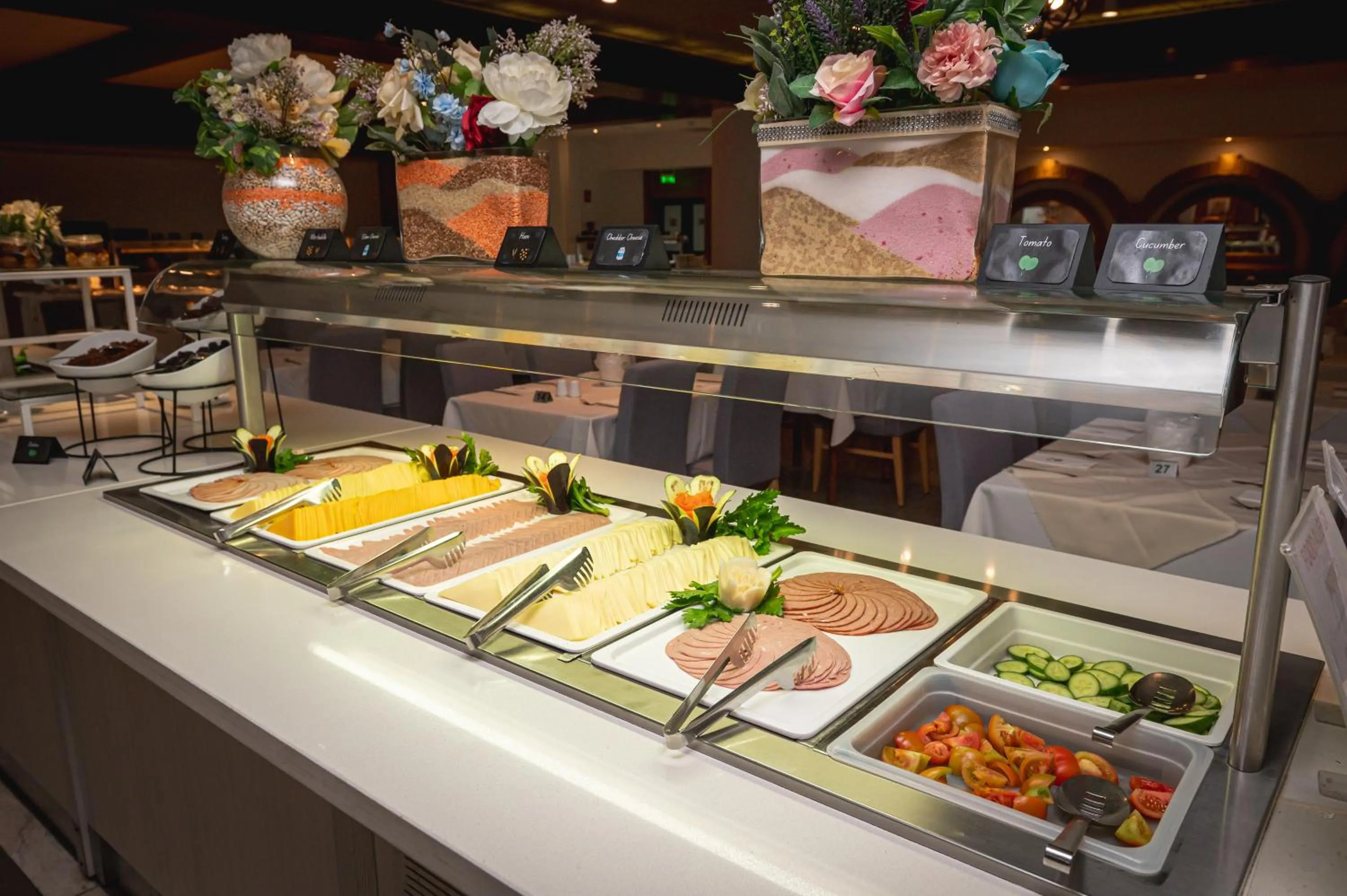 Kefalos Beach Tourist Village