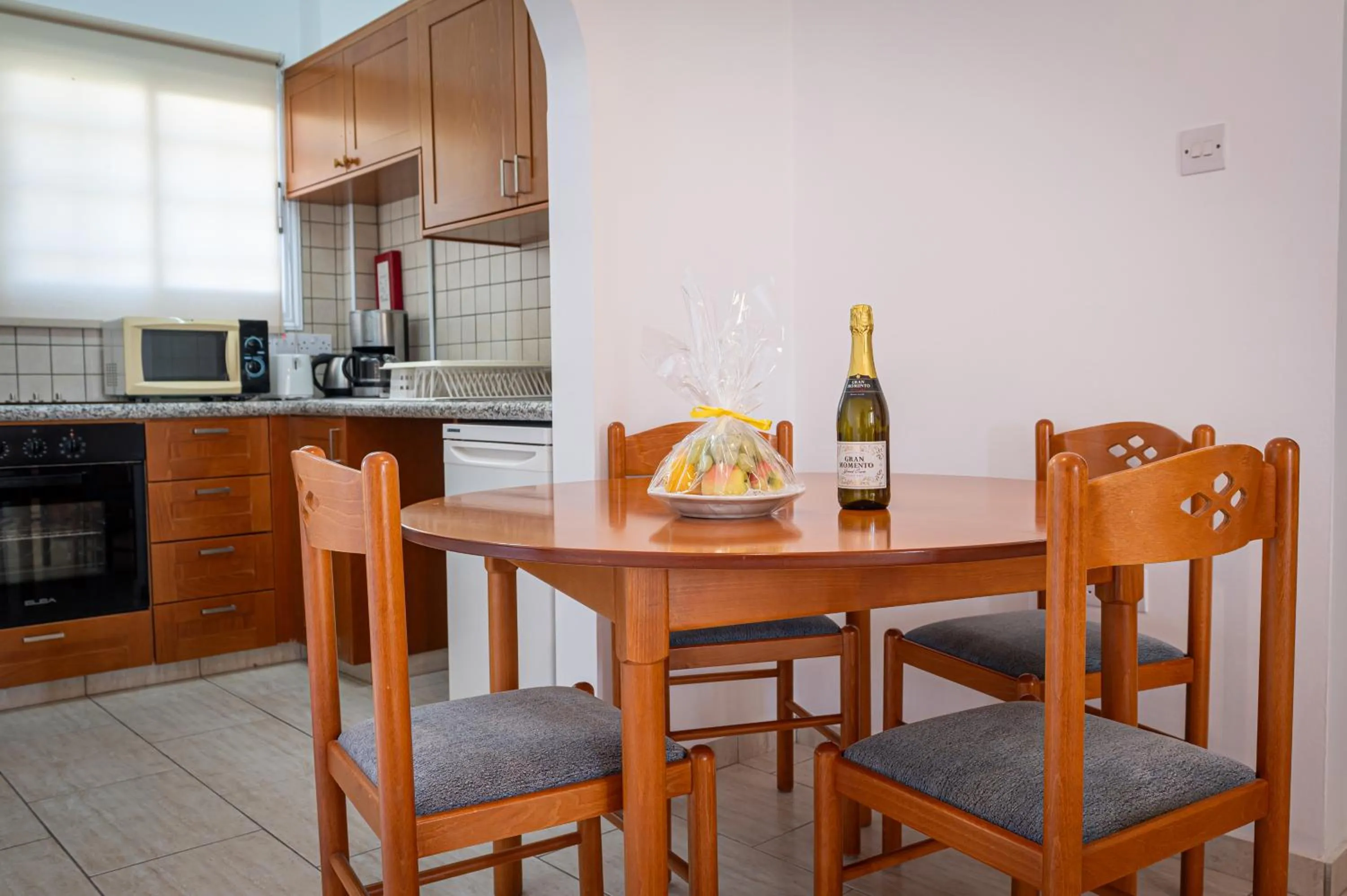 Kefalos Beach Tourist Village