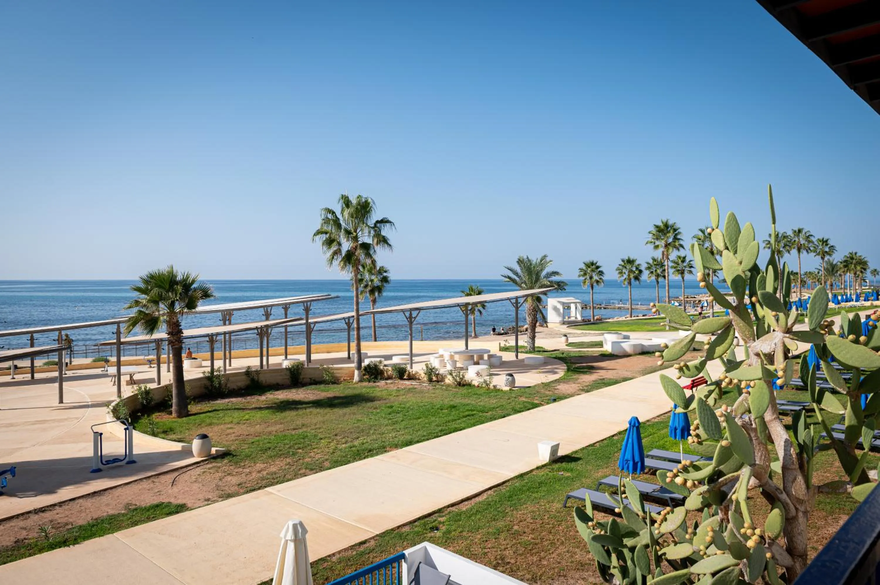 Kefalos Beach Tourist Village