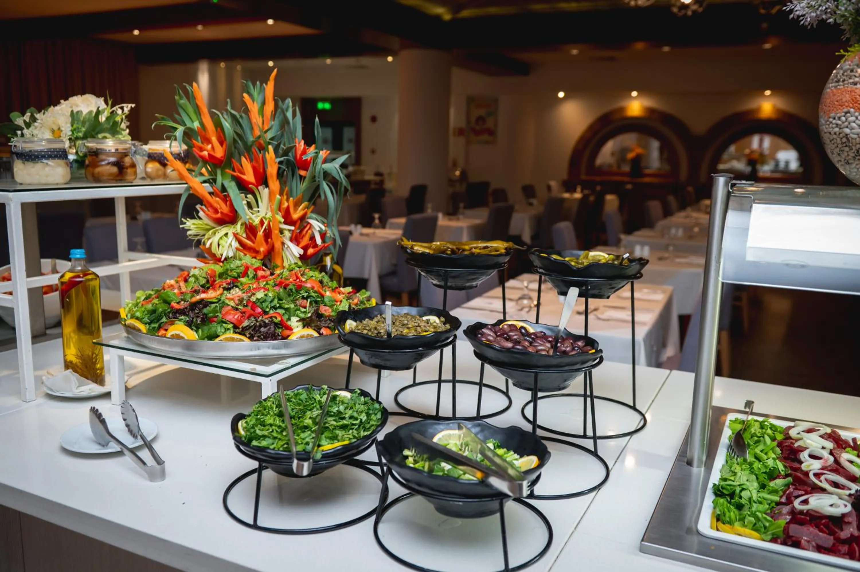 Kefalos Beach Tourist Village