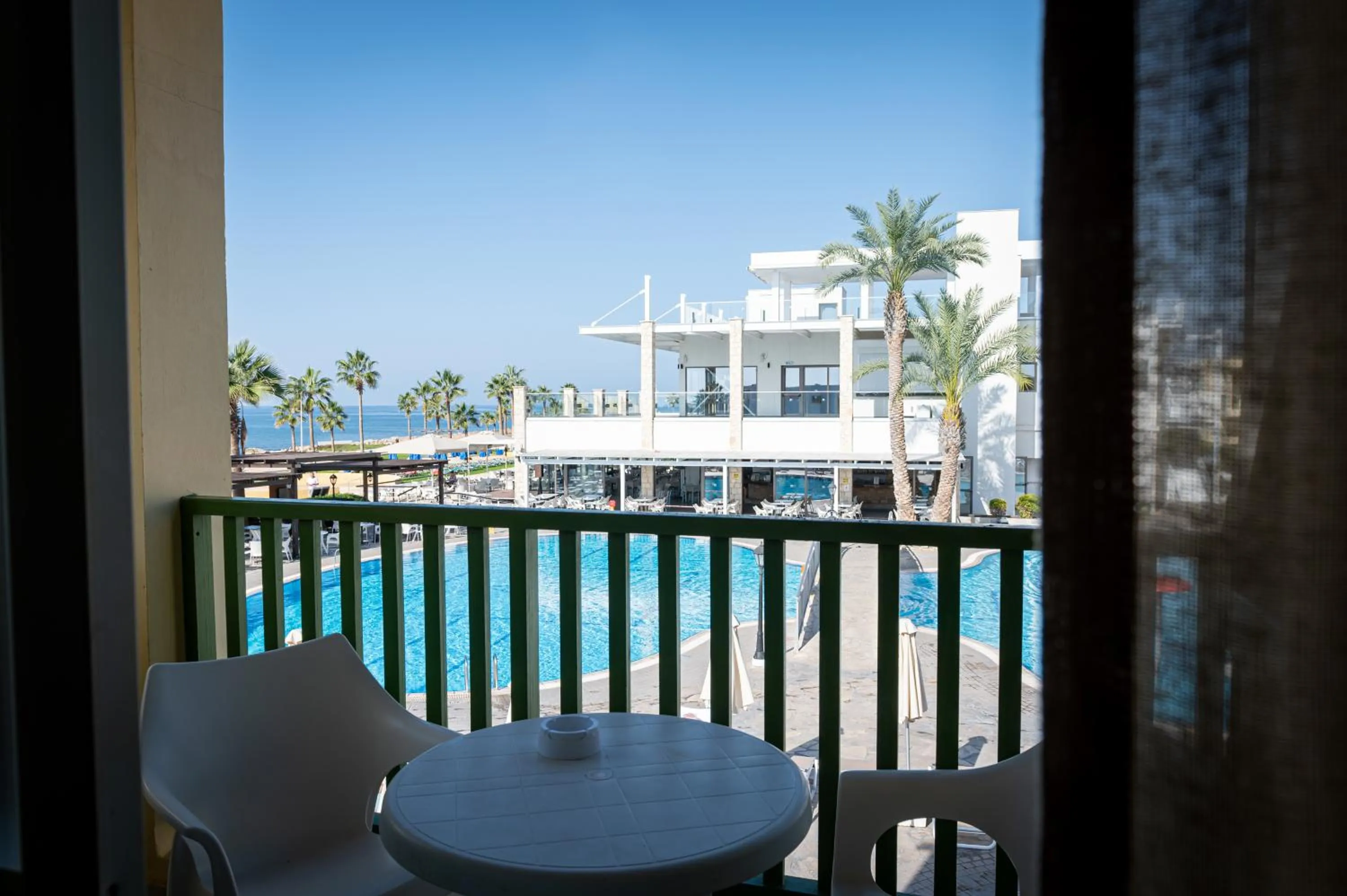 Kefalos Beach Tourist Village