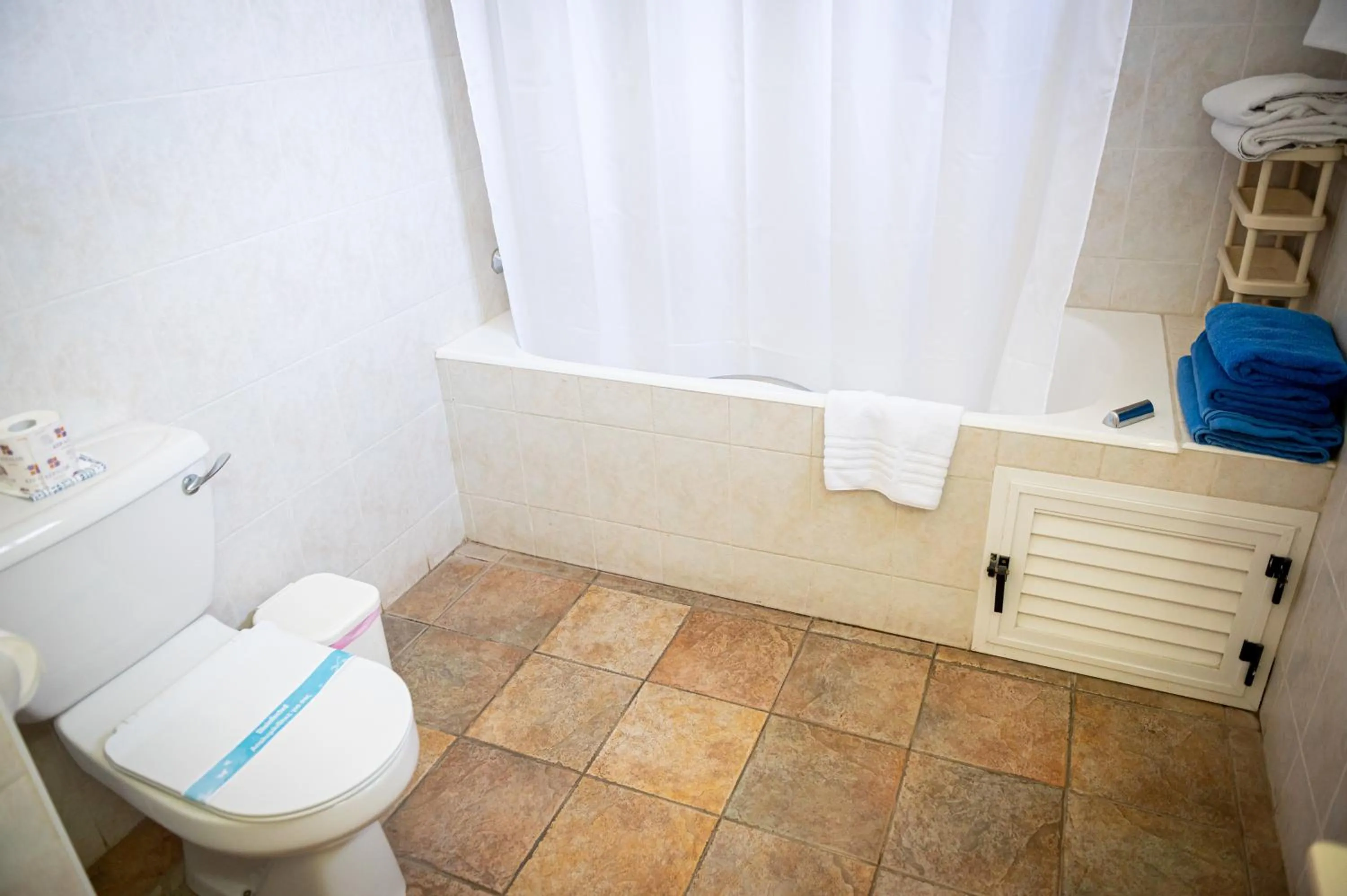 Kefalos Beach Tourist Village