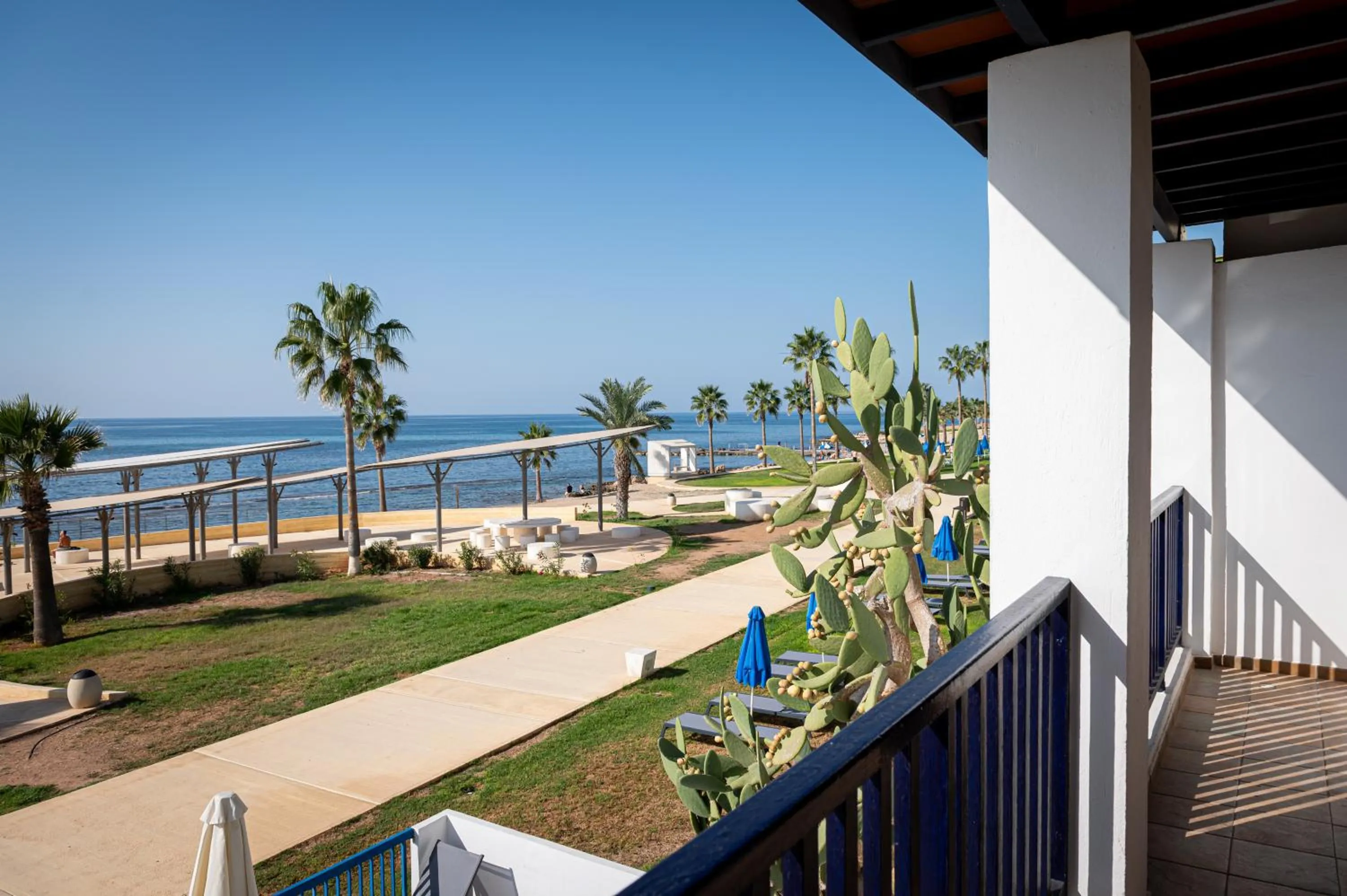 Kefalos Beach Tourist Village