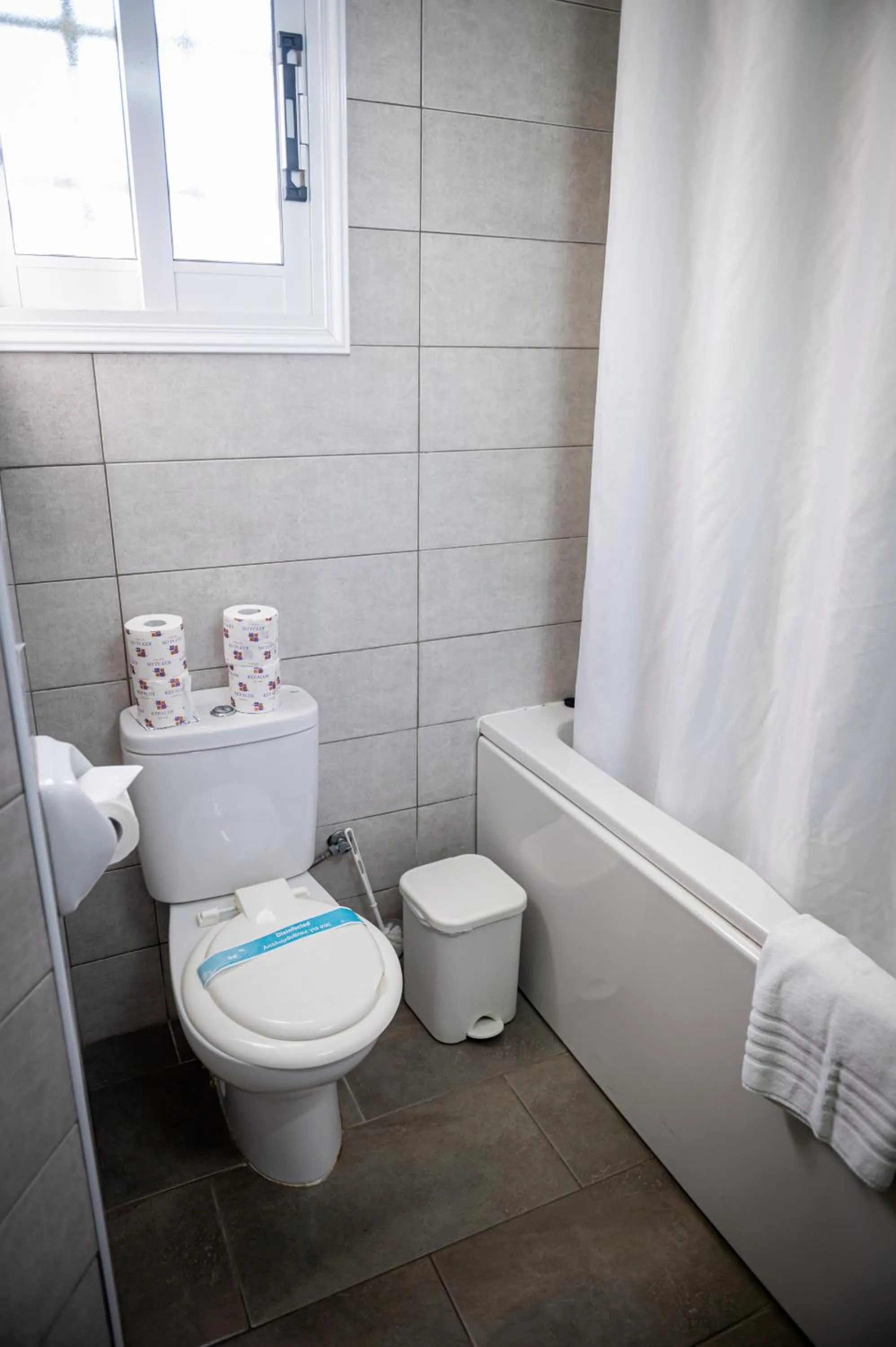 Kefalos Beach Tourist Village