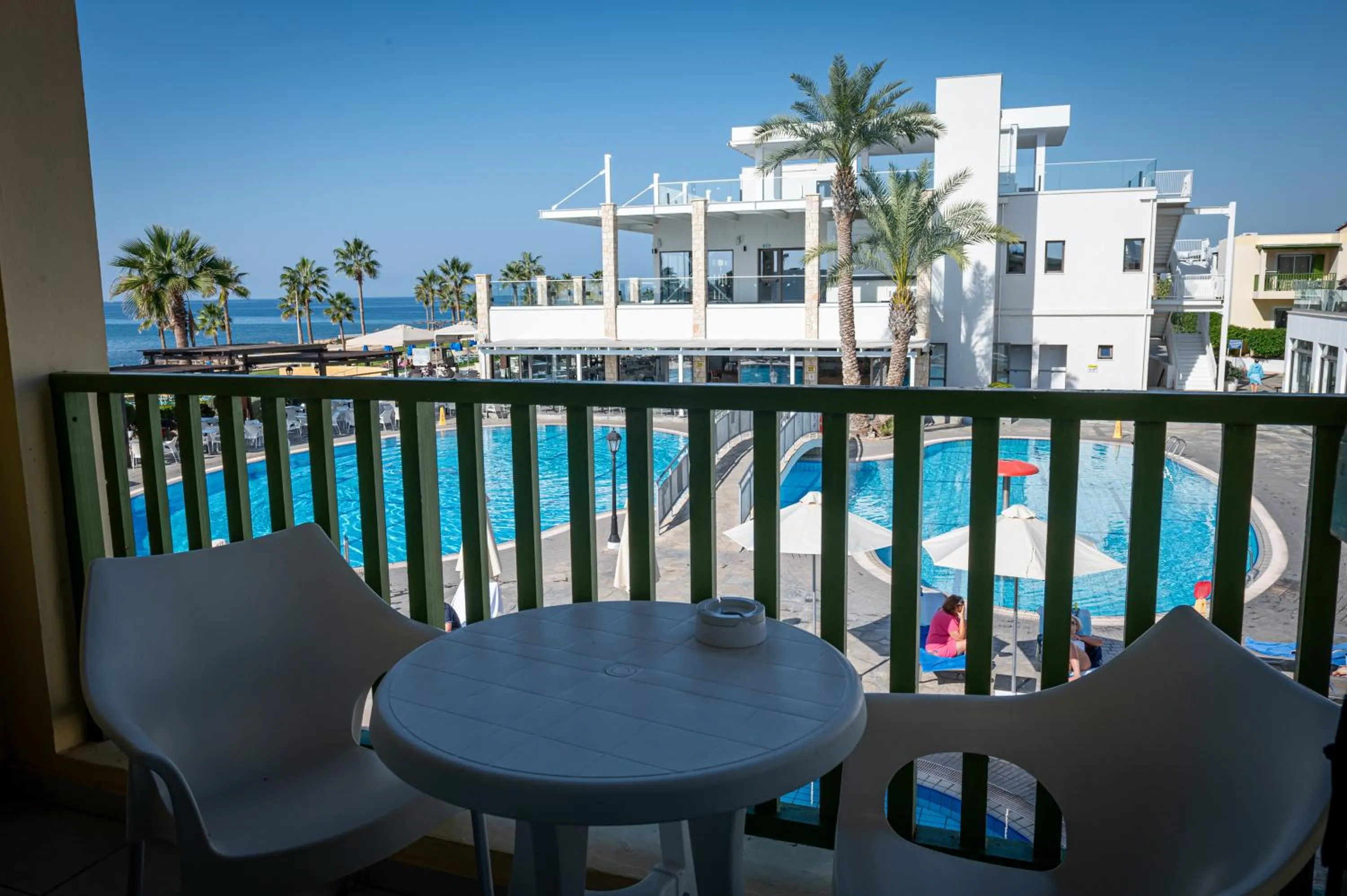 Kefalos Beach Tourist Village