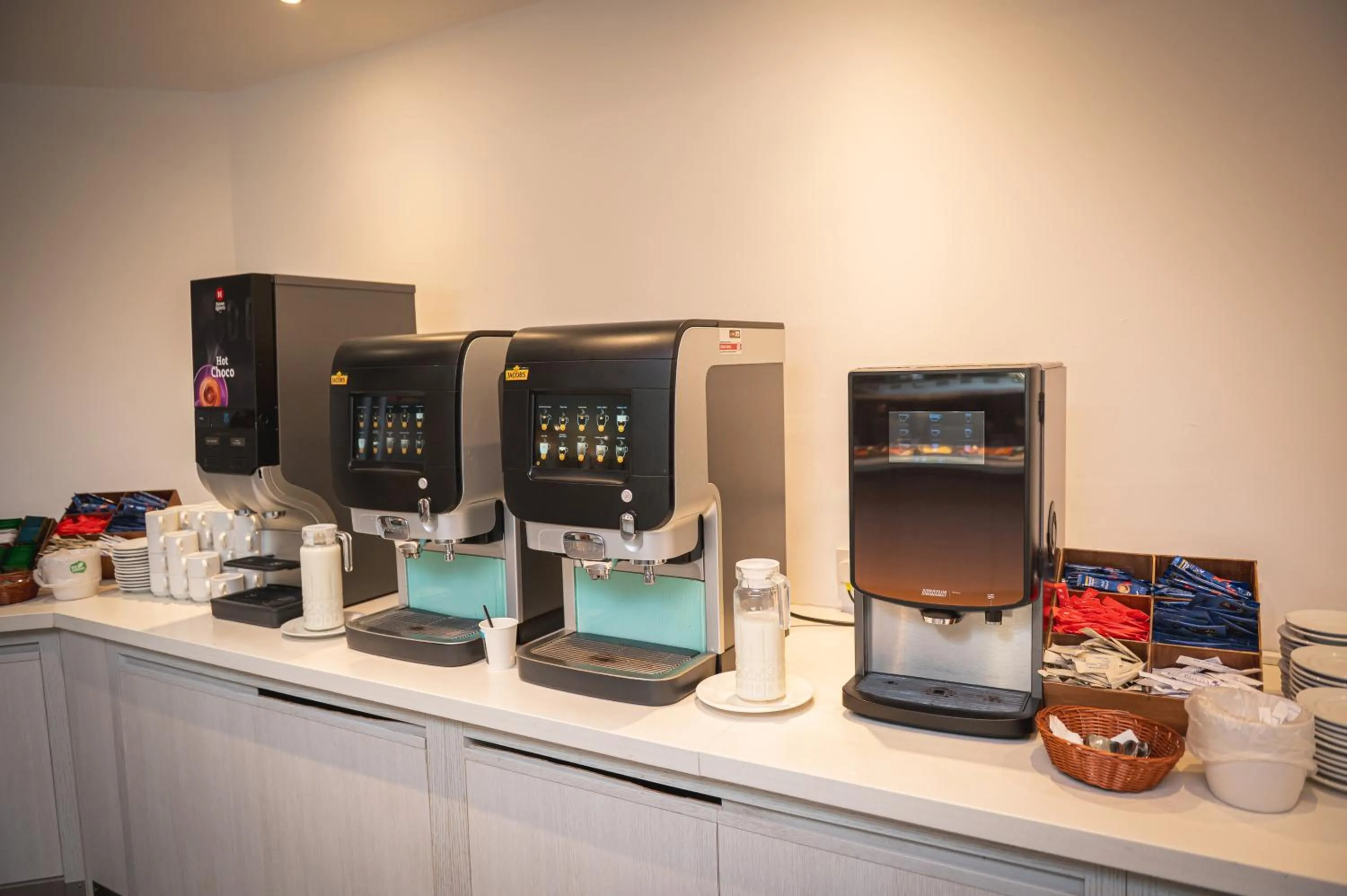 Kefalos Beach Tourist Village