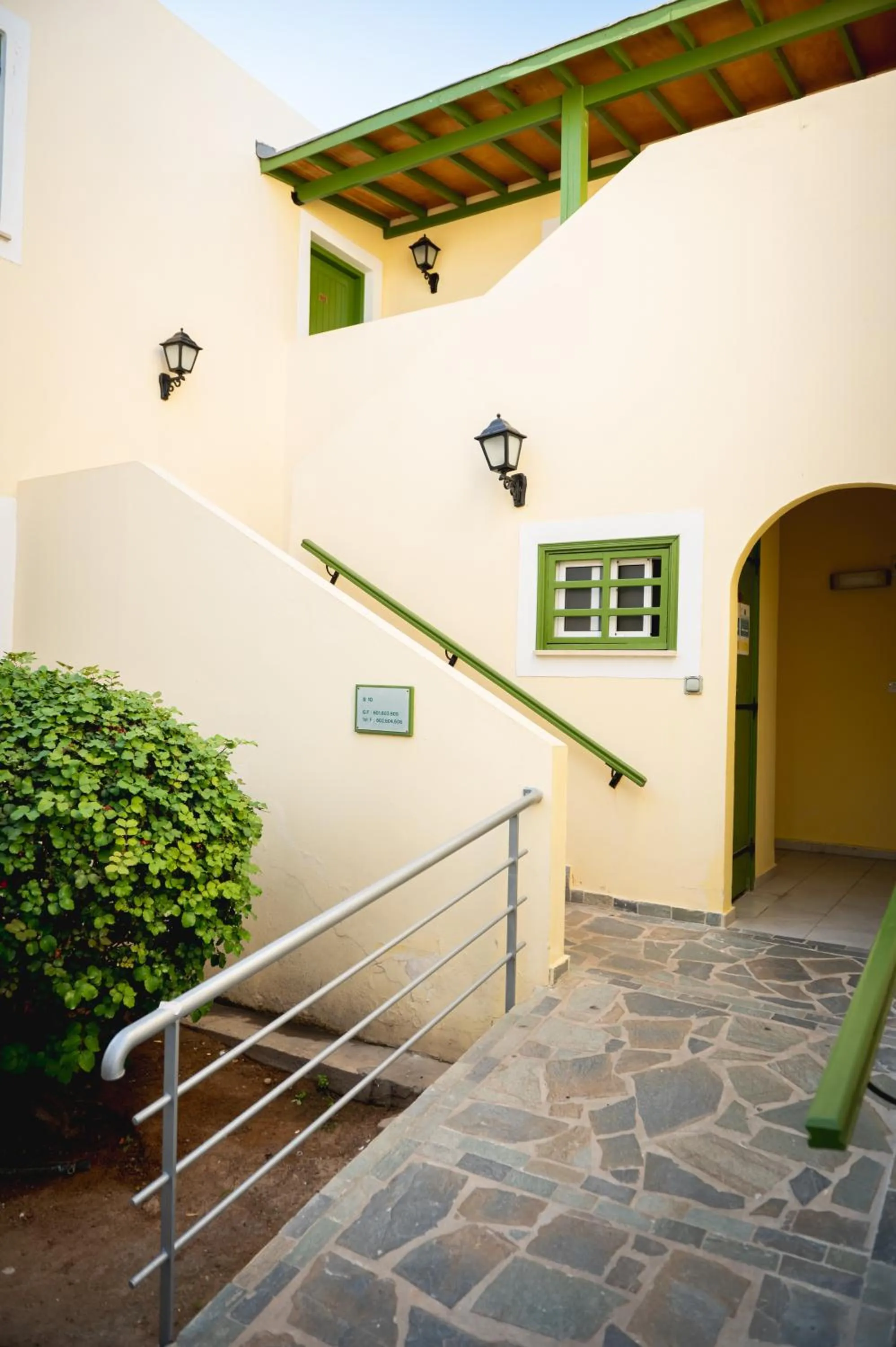 Kefalos Beach Tourist Village