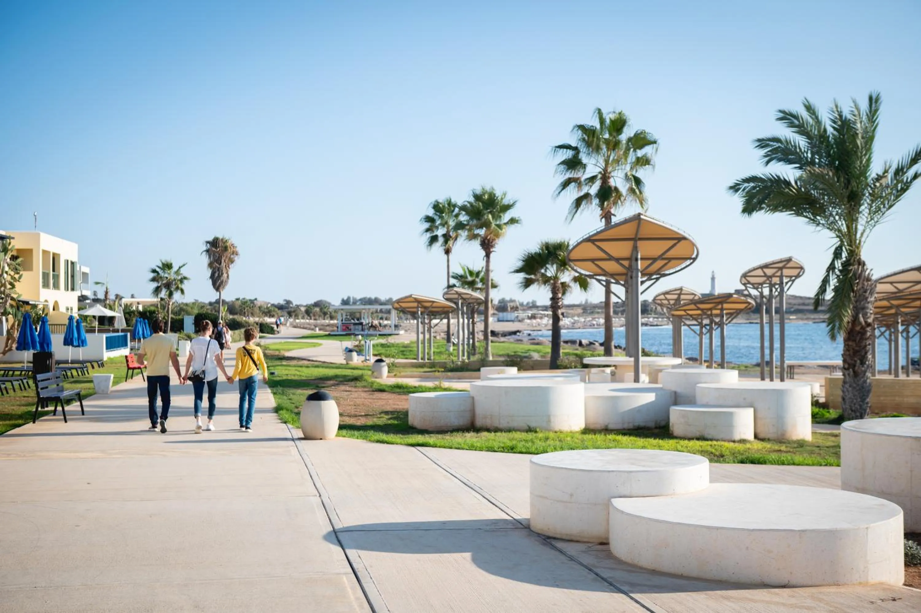 Kefalos Beach Tourist Village