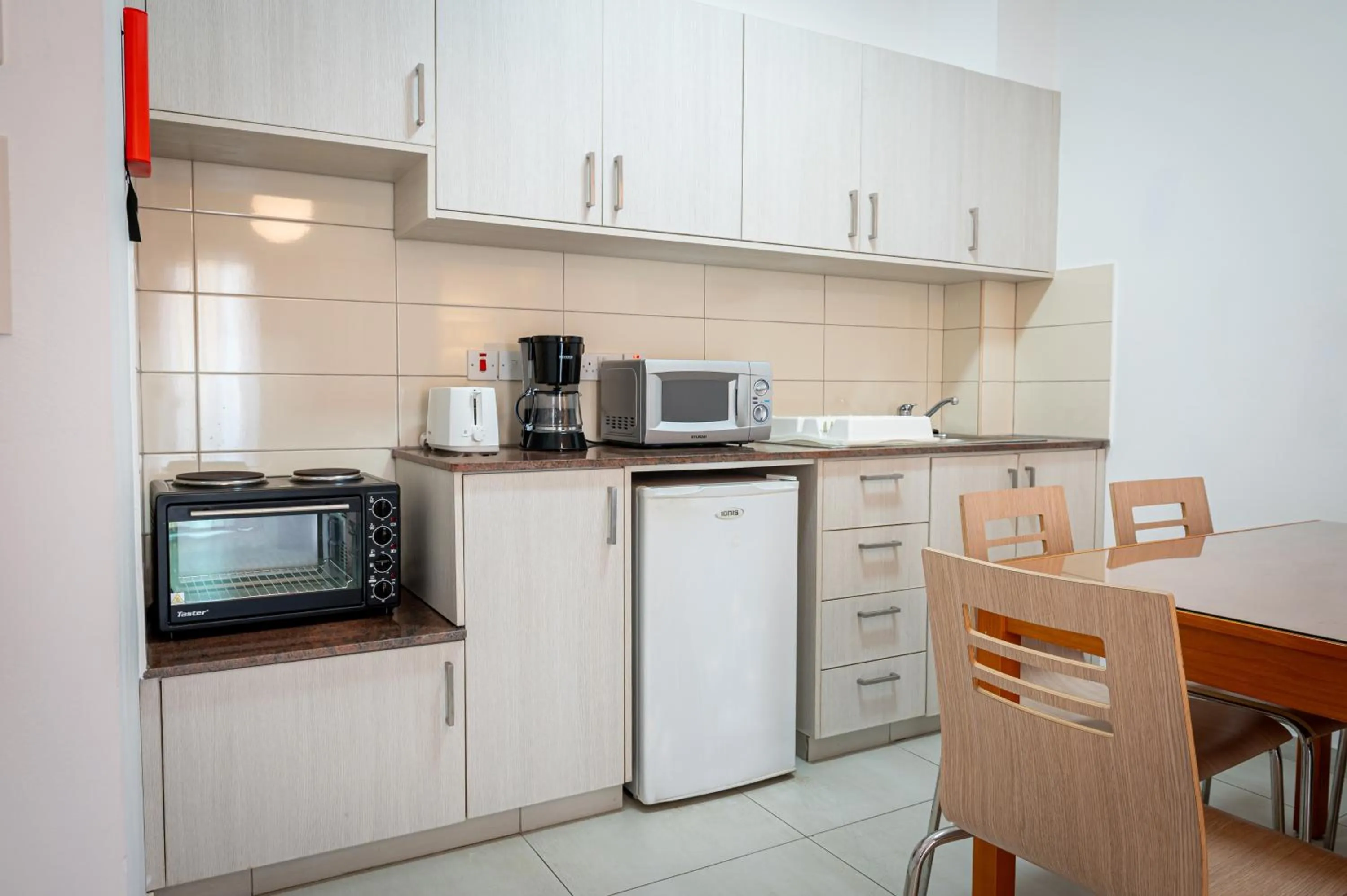 Kefalos Beach Tourist Village