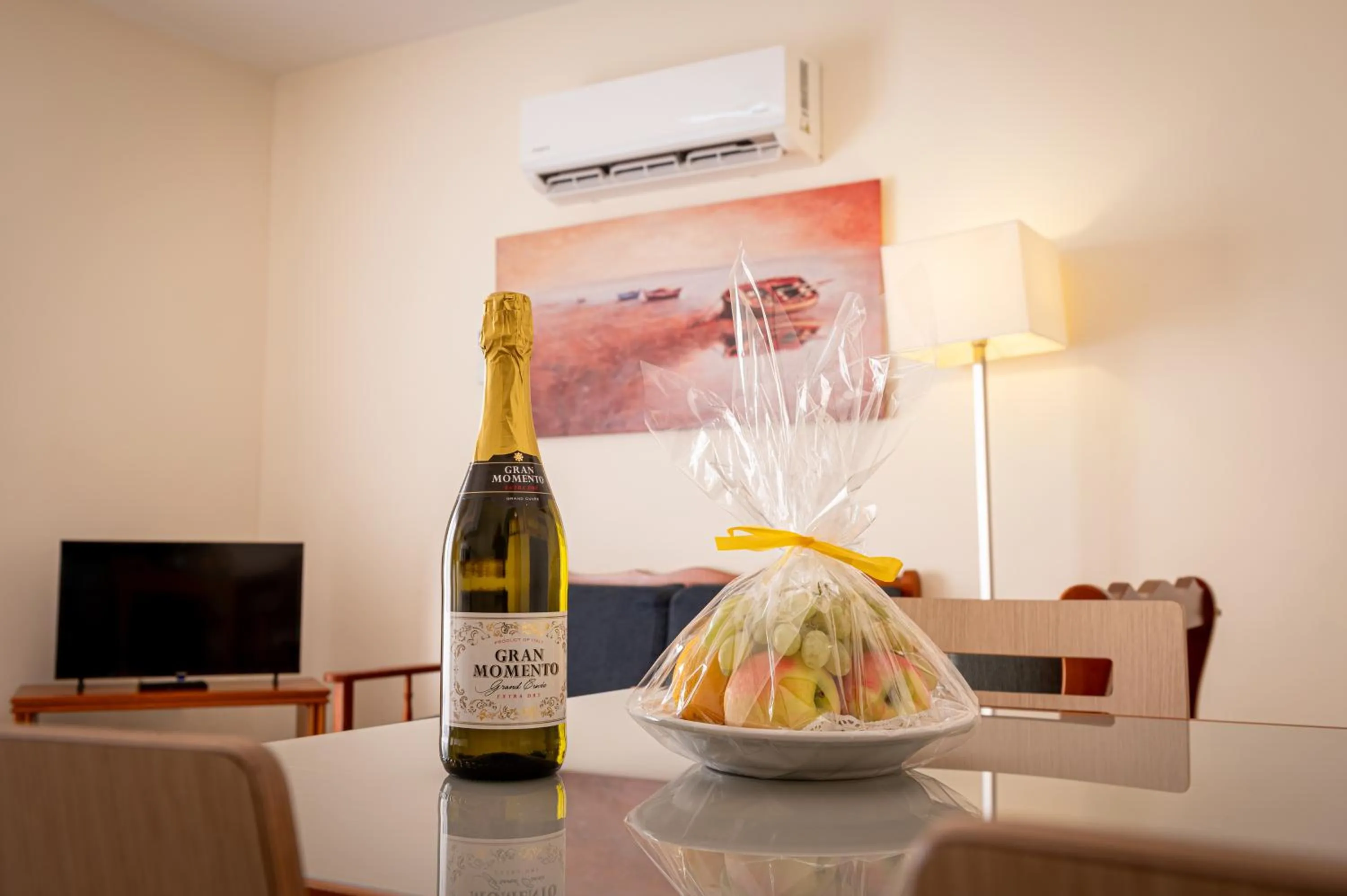 Kefalos Beach Tourist Village