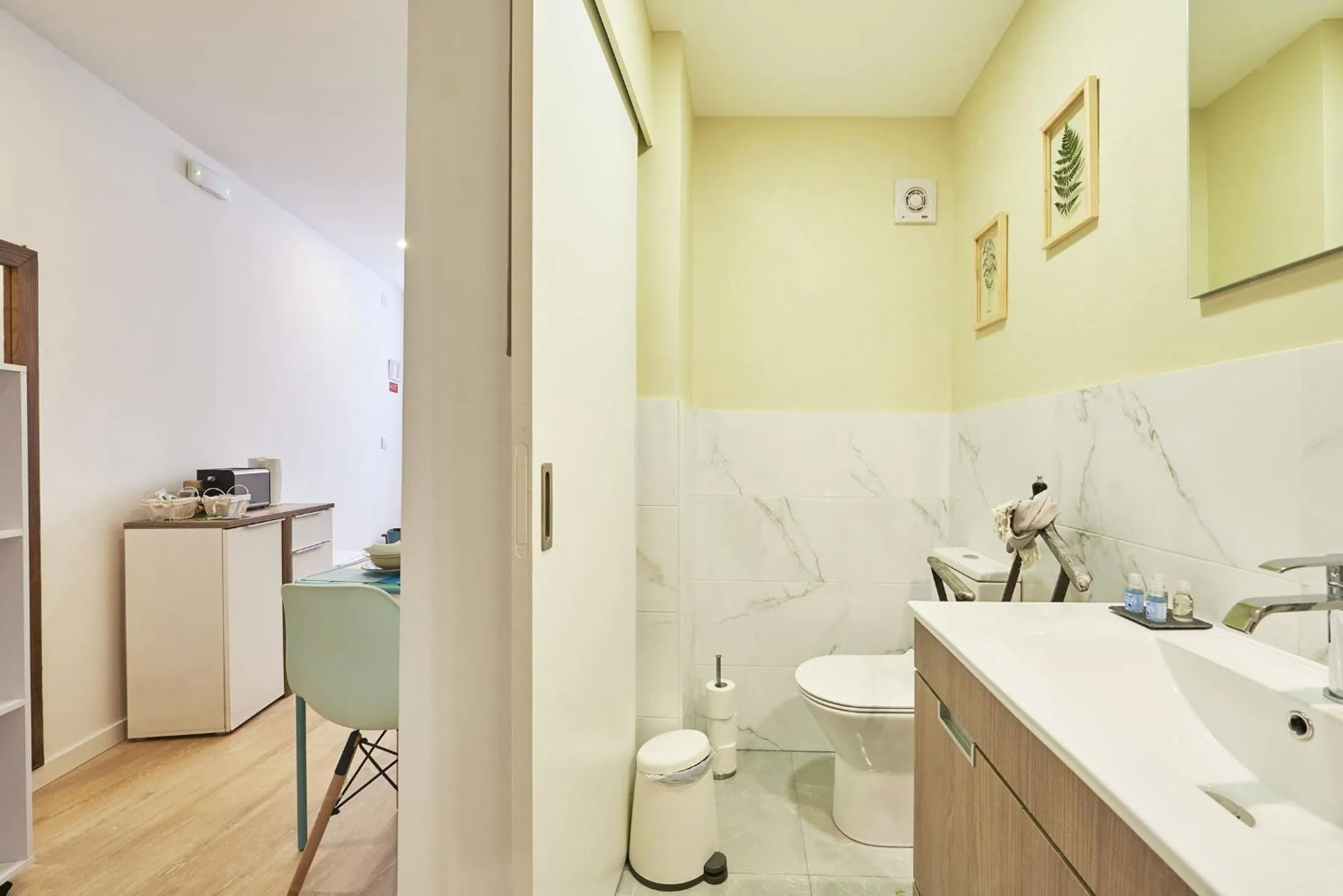 Other in Lisbon Inn Bica Suites